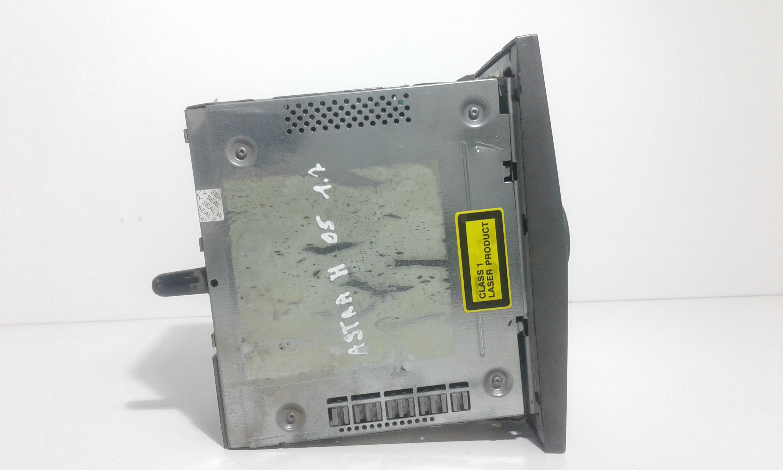 Autoradio OPEL Astra H Berlina