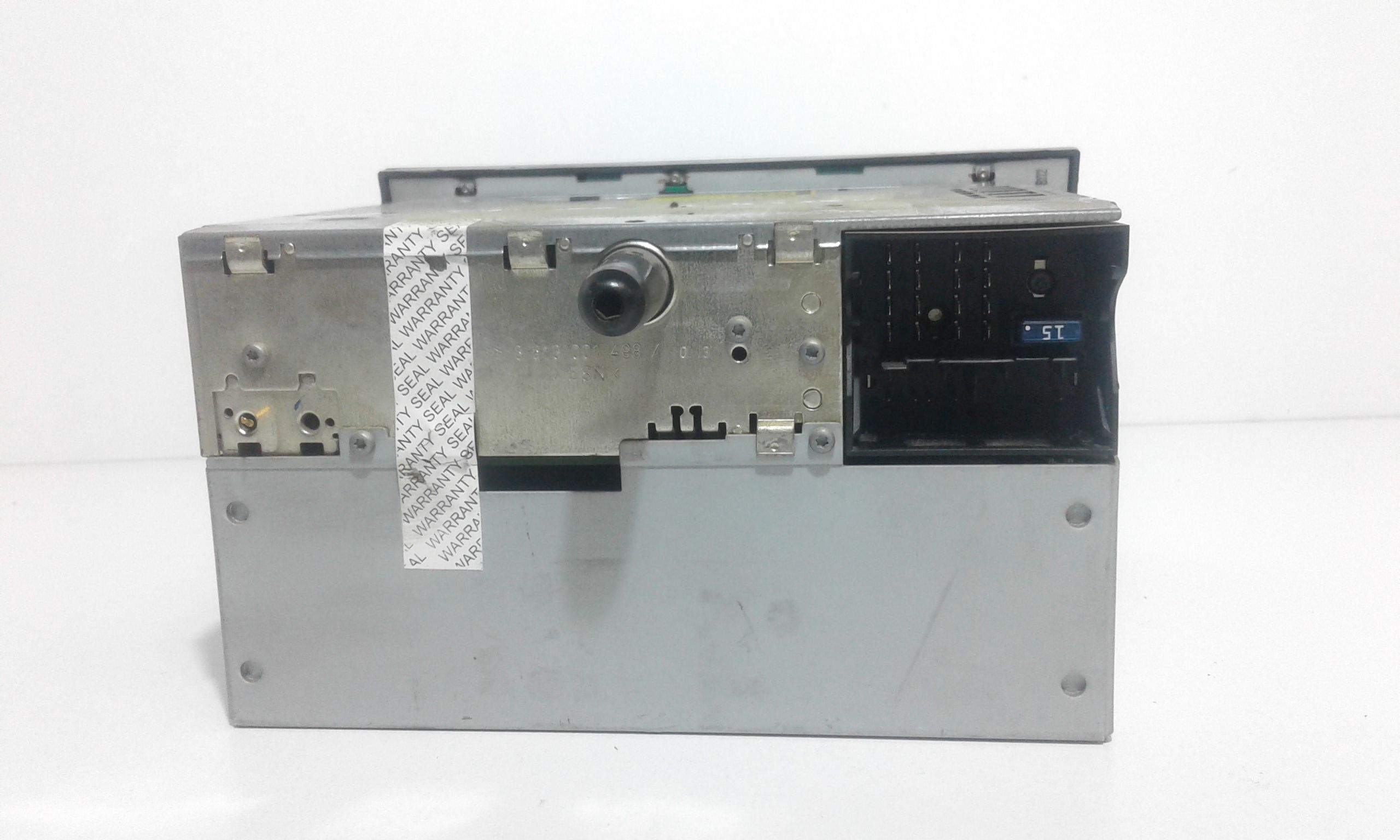 Autoradio OPEL Astra H Berlina