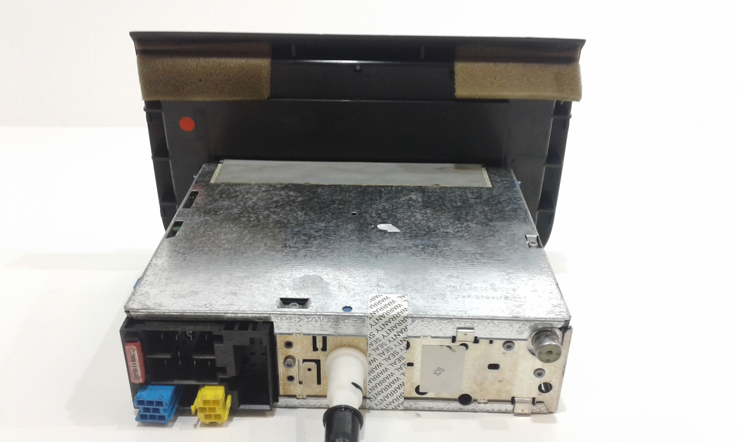 Autoradio FIAT Croma 2 Serie