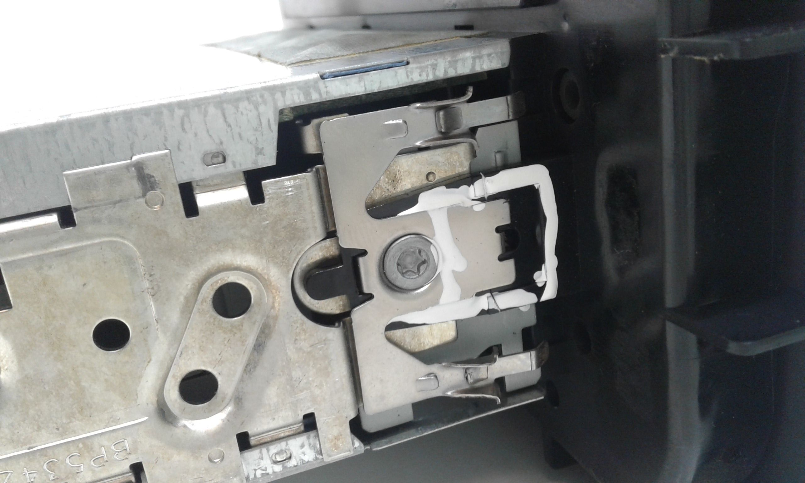 Autoradio FIAT Croma 2 Serie