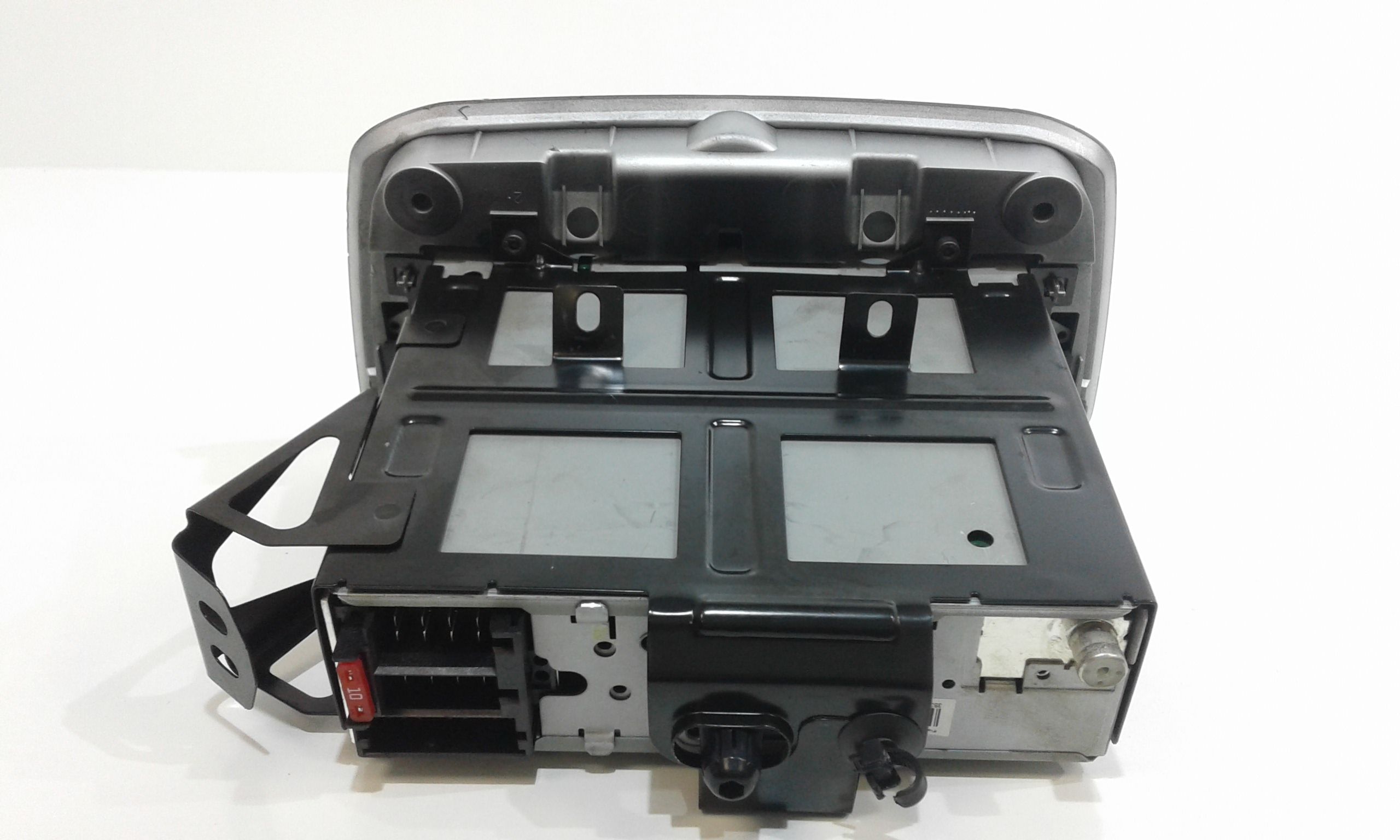 Autoradio FIAT Punto EVO