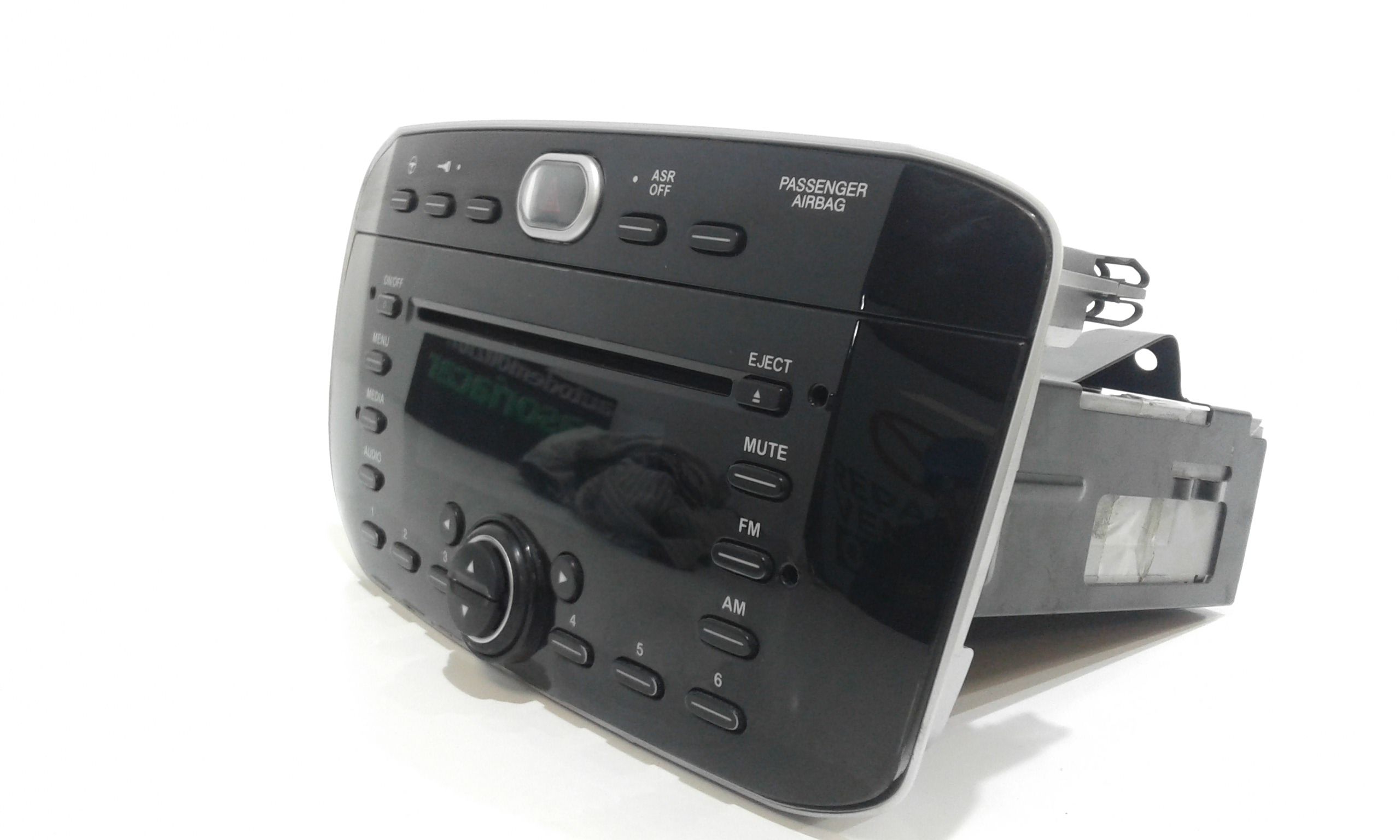 Autoradio FIAT Punto EVO