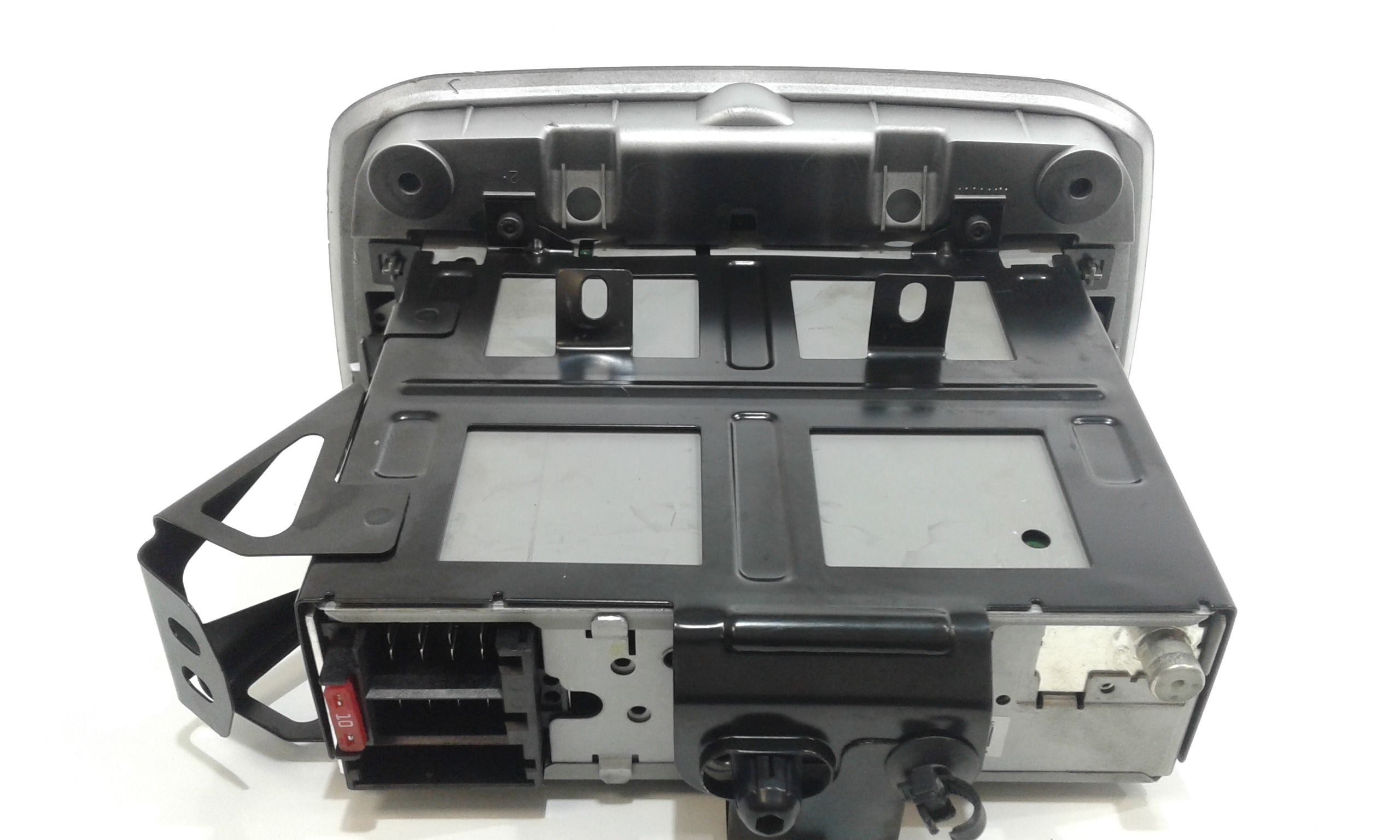 Autoradio FIAT Punto EVO