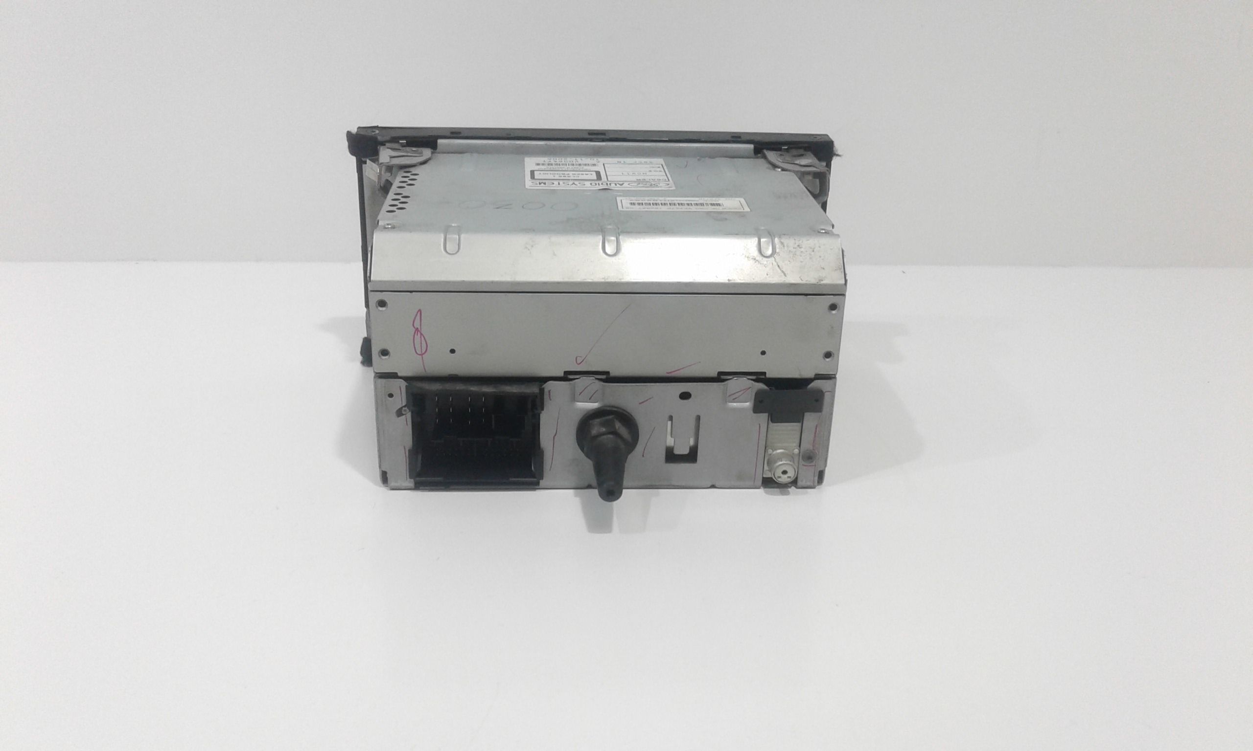 Autoradio FORD C - Max Serie