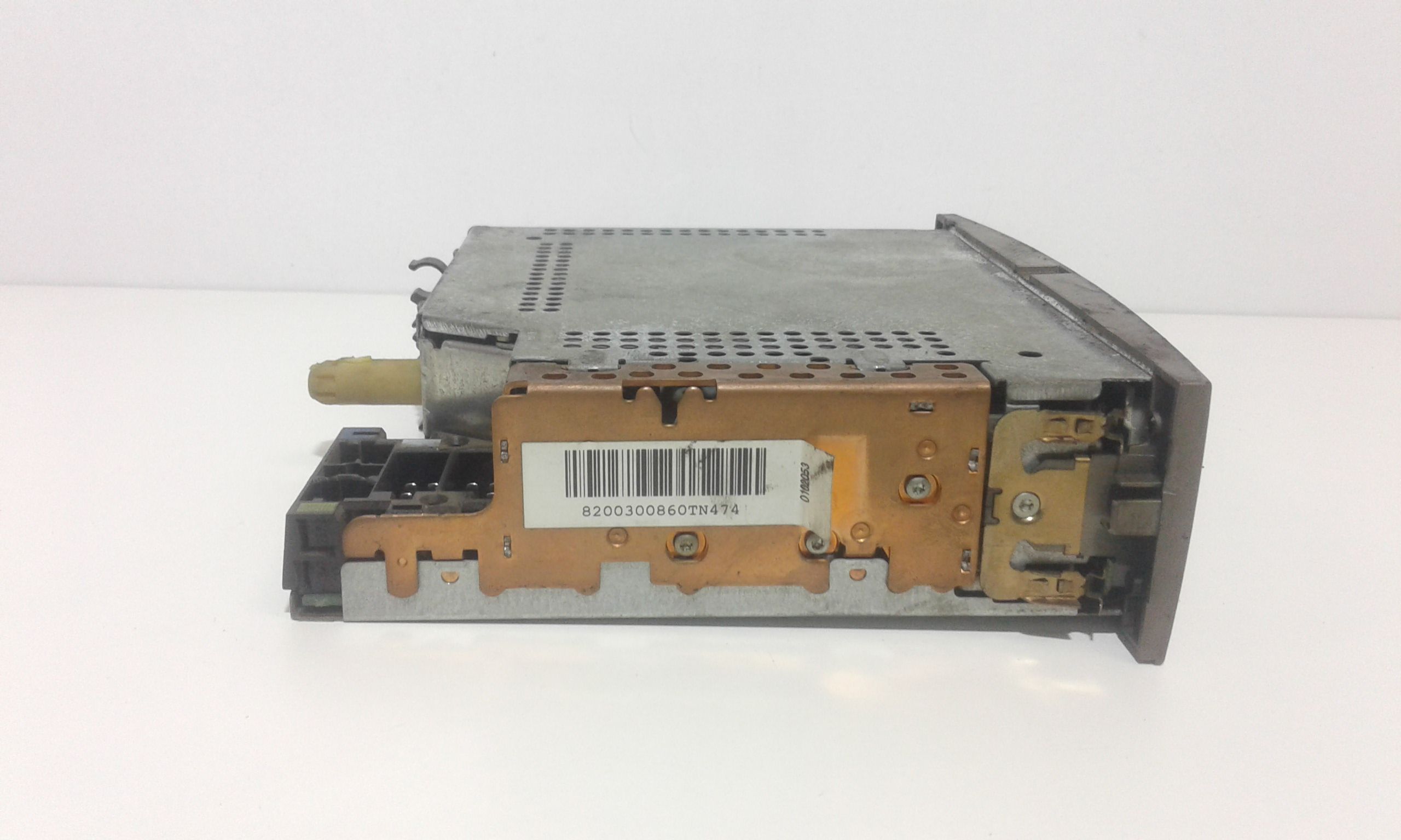 Autoradio OPEL Meriva 1 Serie