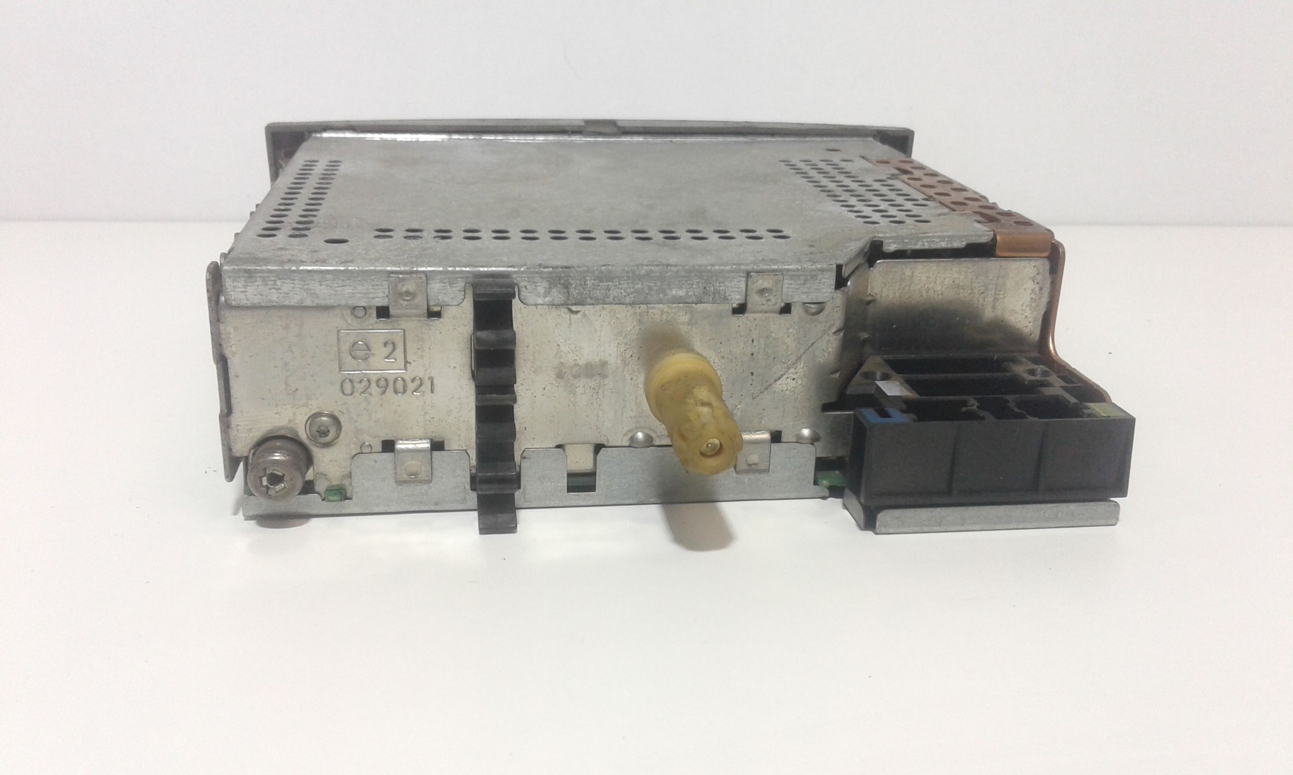 Autoradio OPEL Meriva 1 Serie