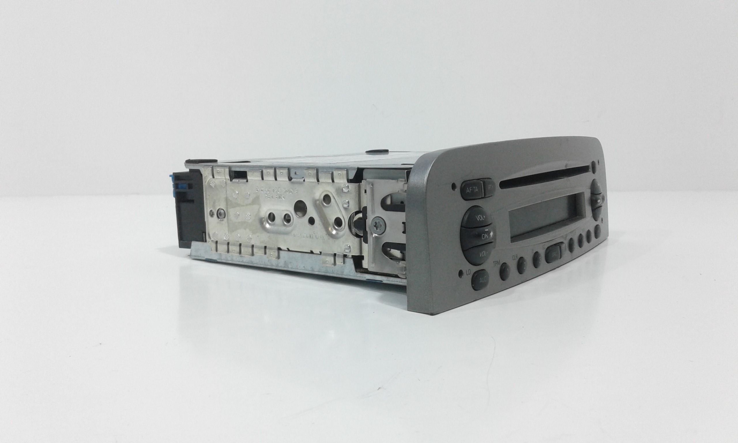 Autoradio ALFA ROMEO 147 2 serie