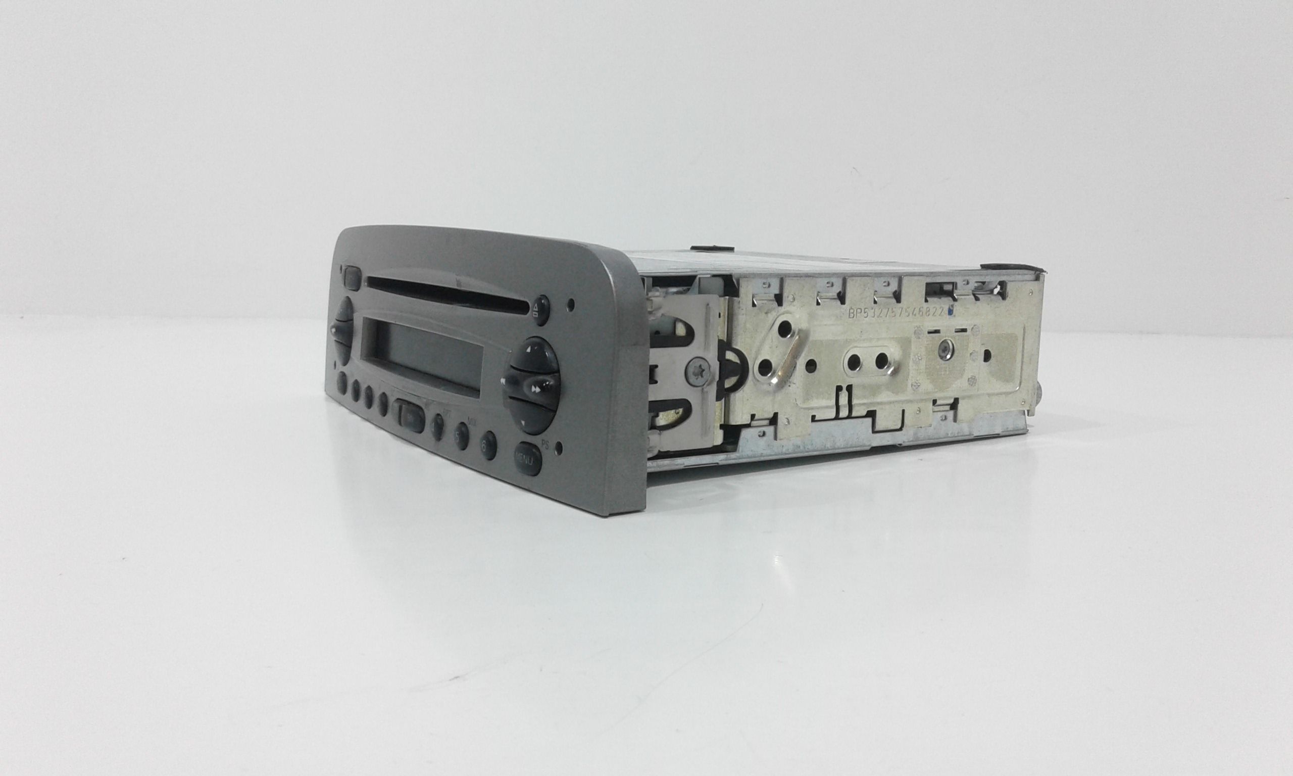 Autoradio ALFA ROMEO 147 2 serie