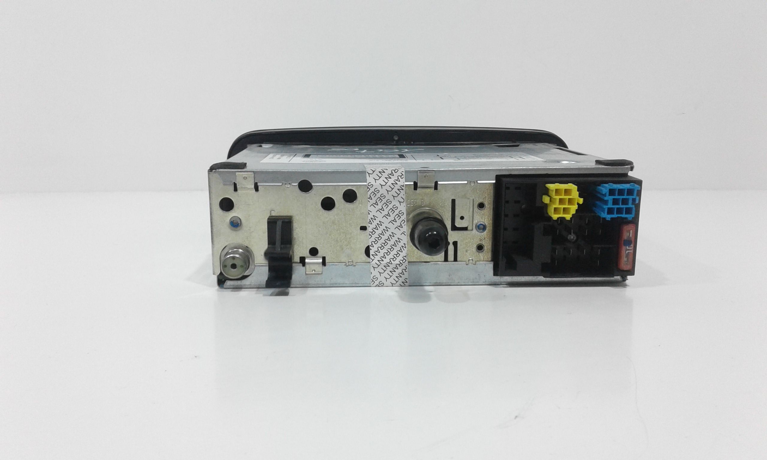 Autoradio ALFA ROMEO 147 2 serie