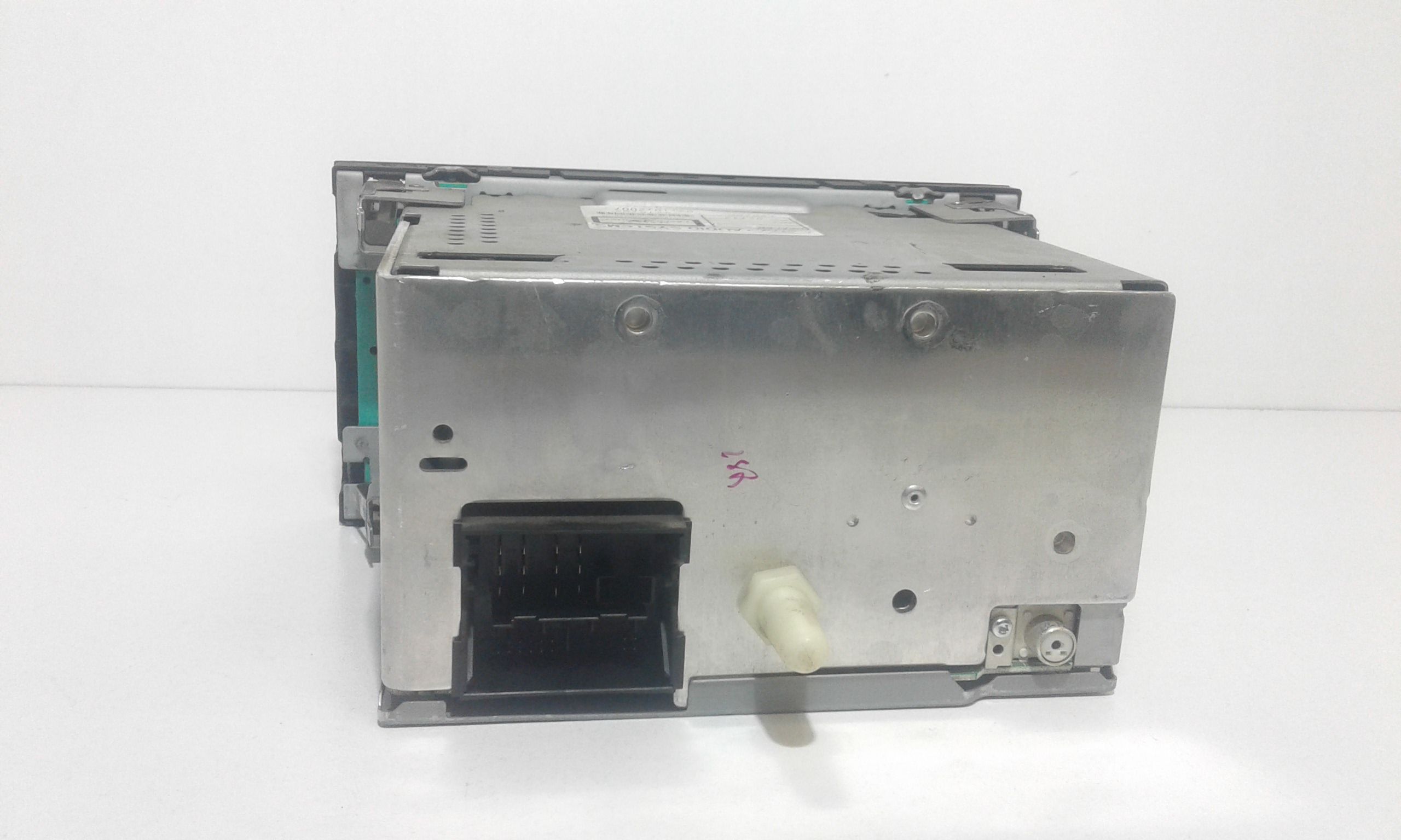 Autoradio FORD Fiesta 5 Serie