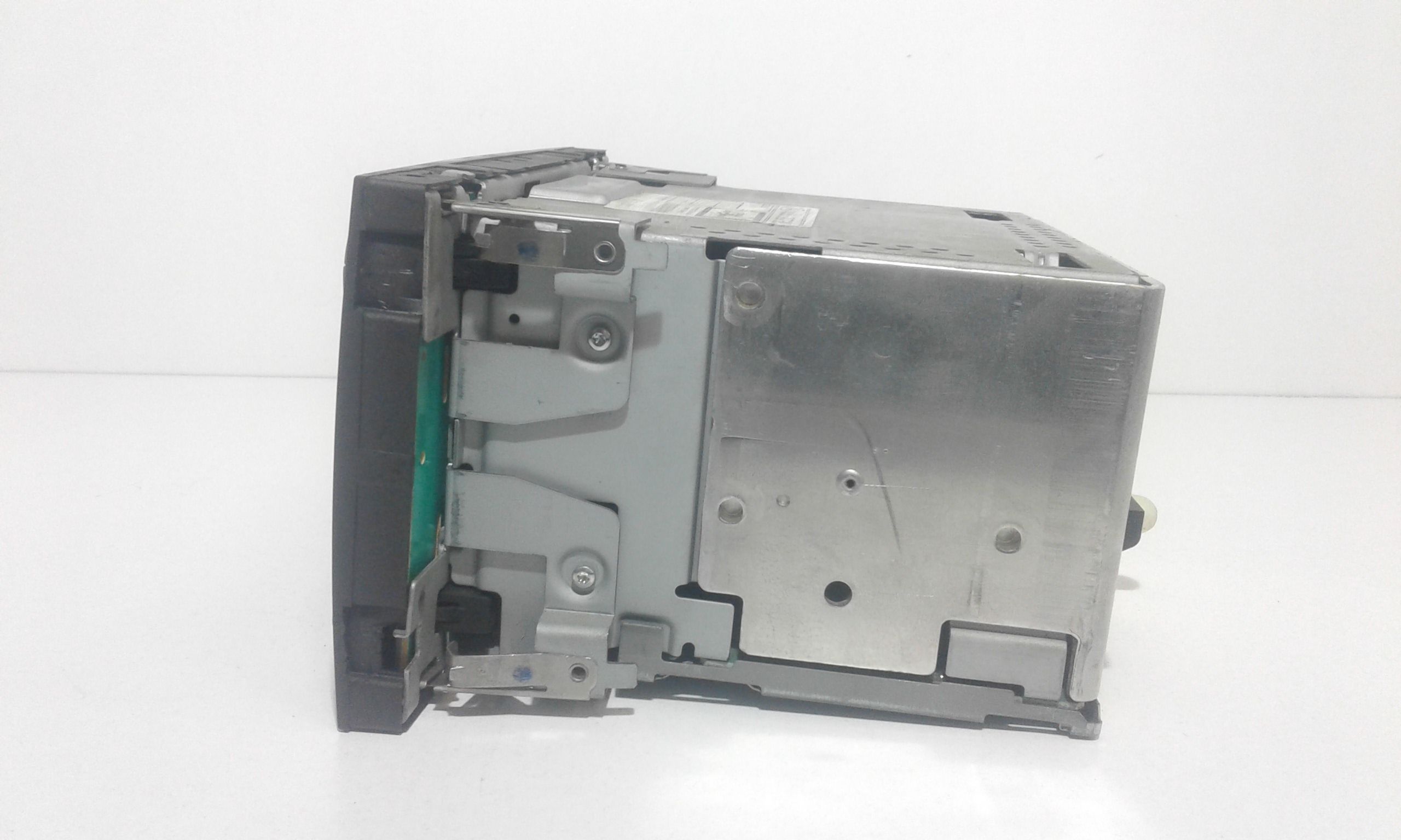 Autoradio FORD Fiesta 5 Serie