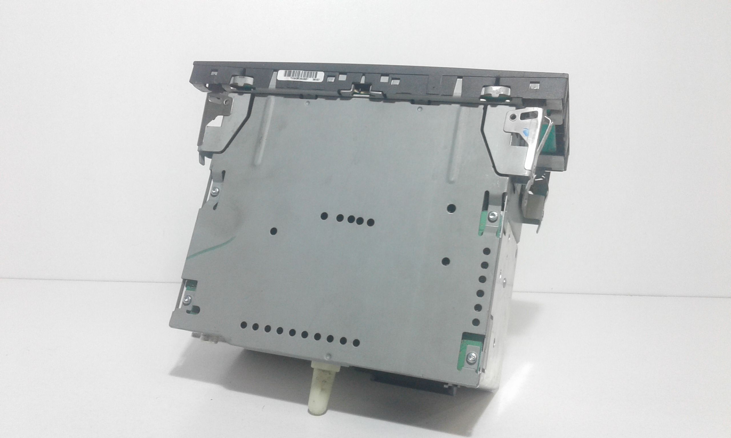 Autoradio FORD Fiesta 5 Serie