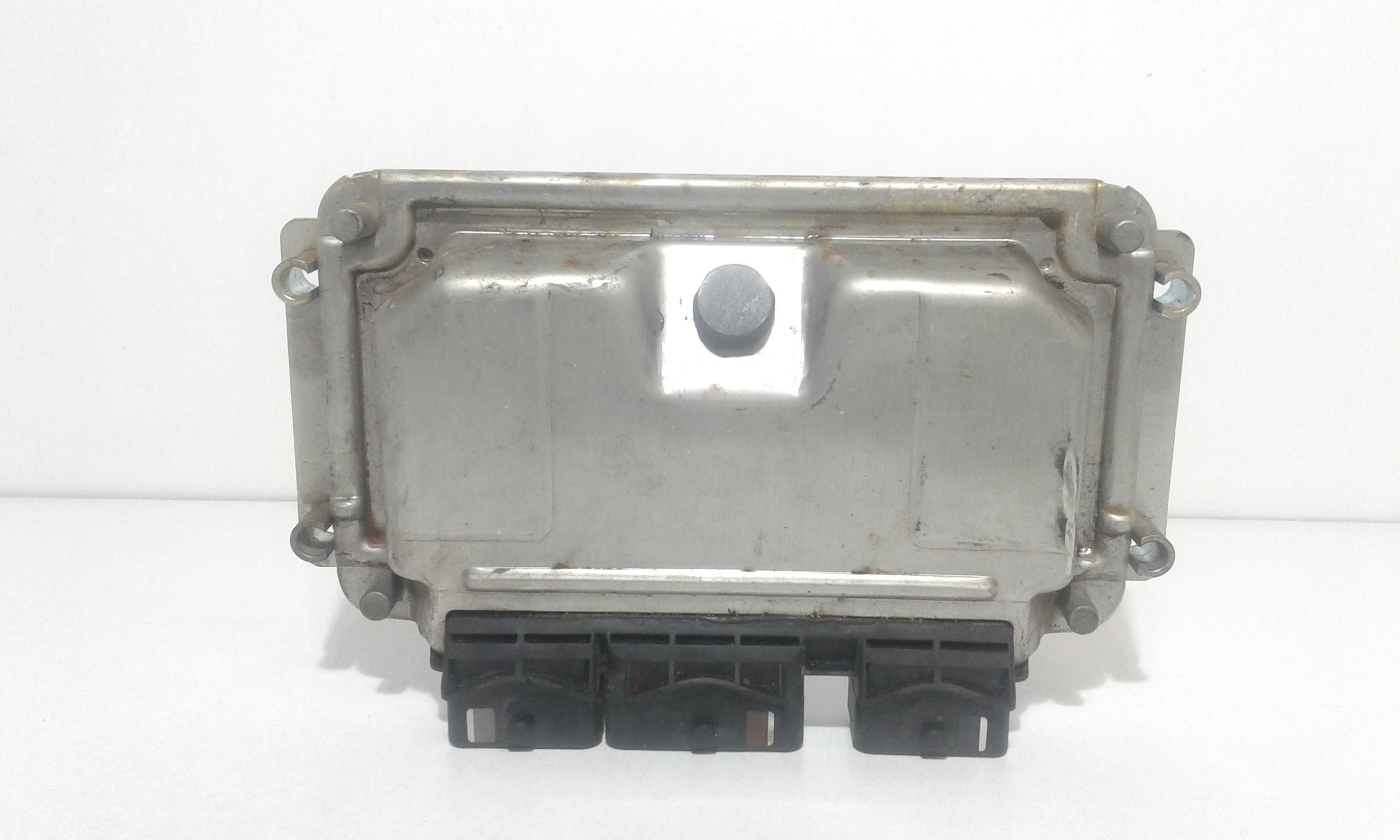 Centralina motore CITROEN C3 Pluriel