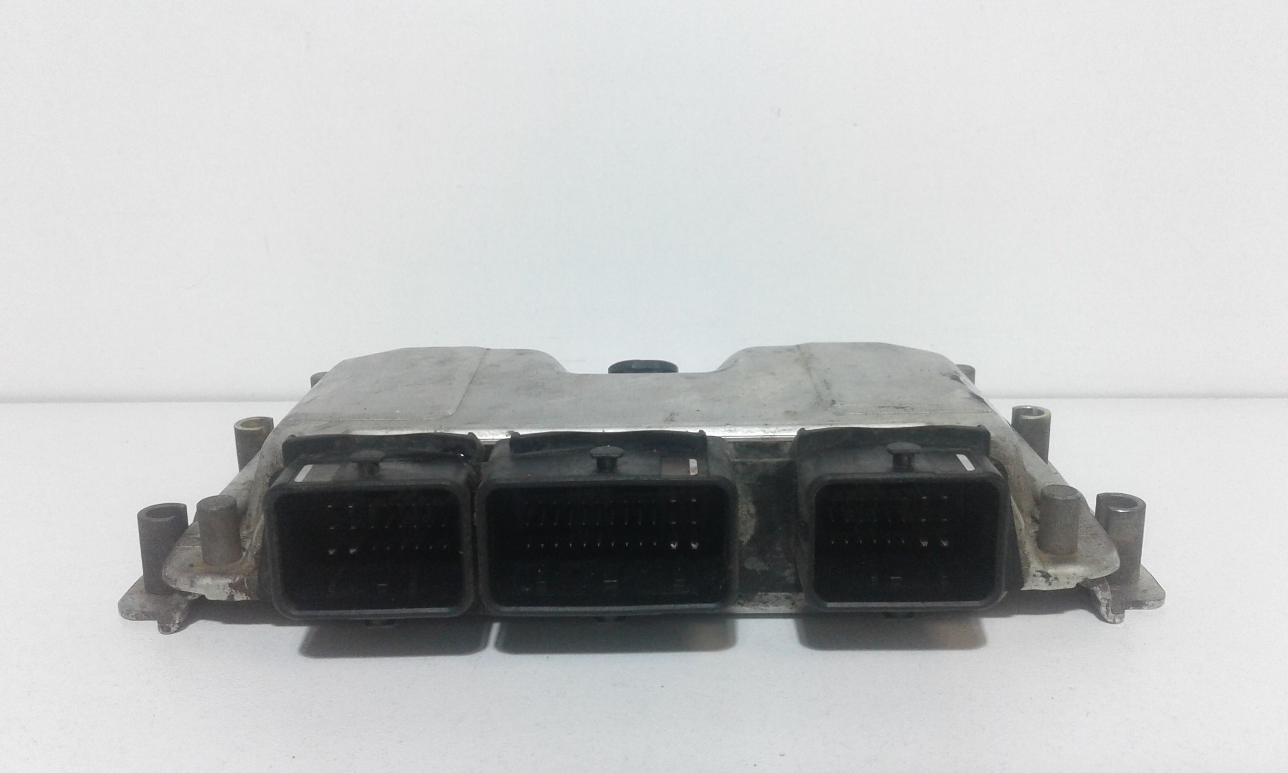 Centralina motore CITROEN C3 Pluriel