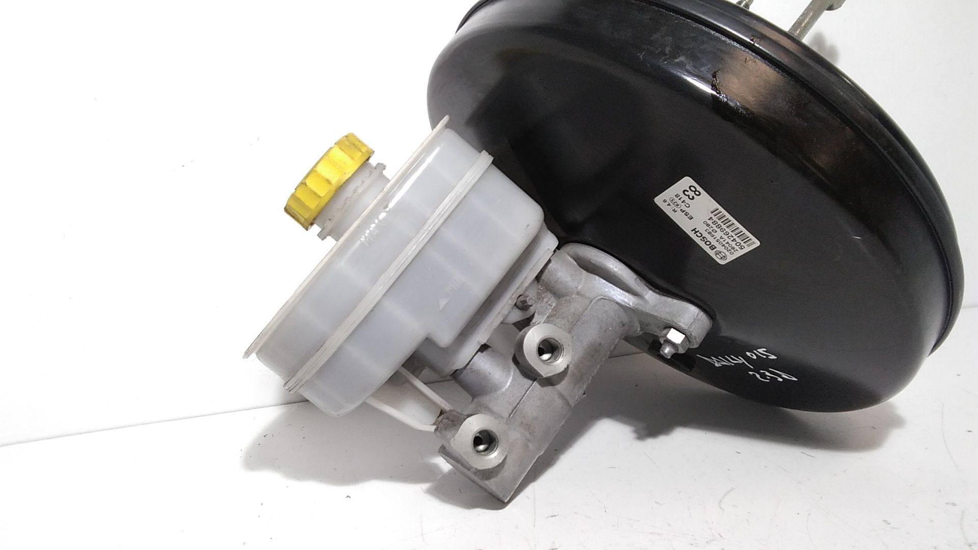 Servofreno IVECO Daily 5 Serie