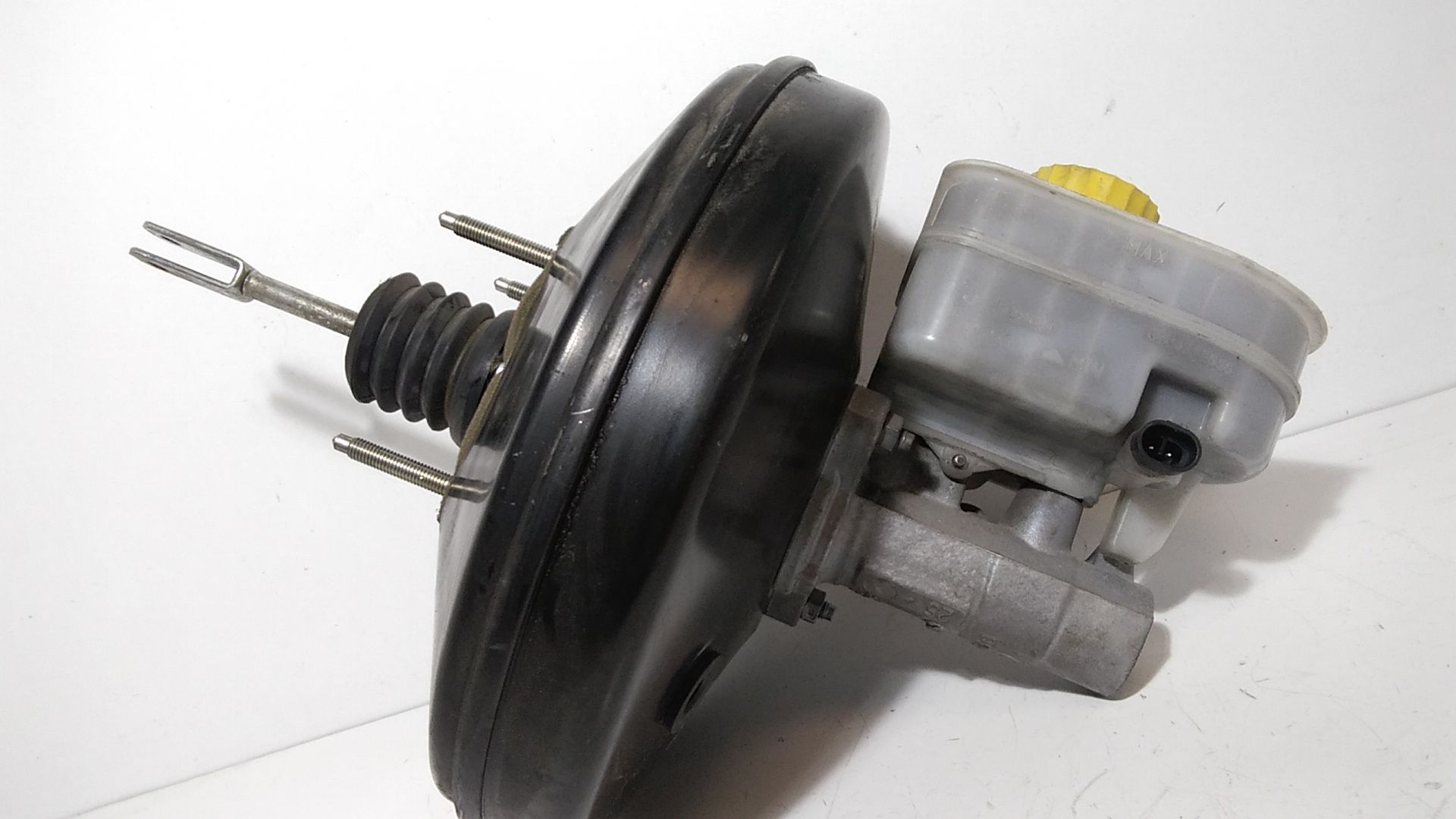 Servofreno IVECO Daily 5 Serie