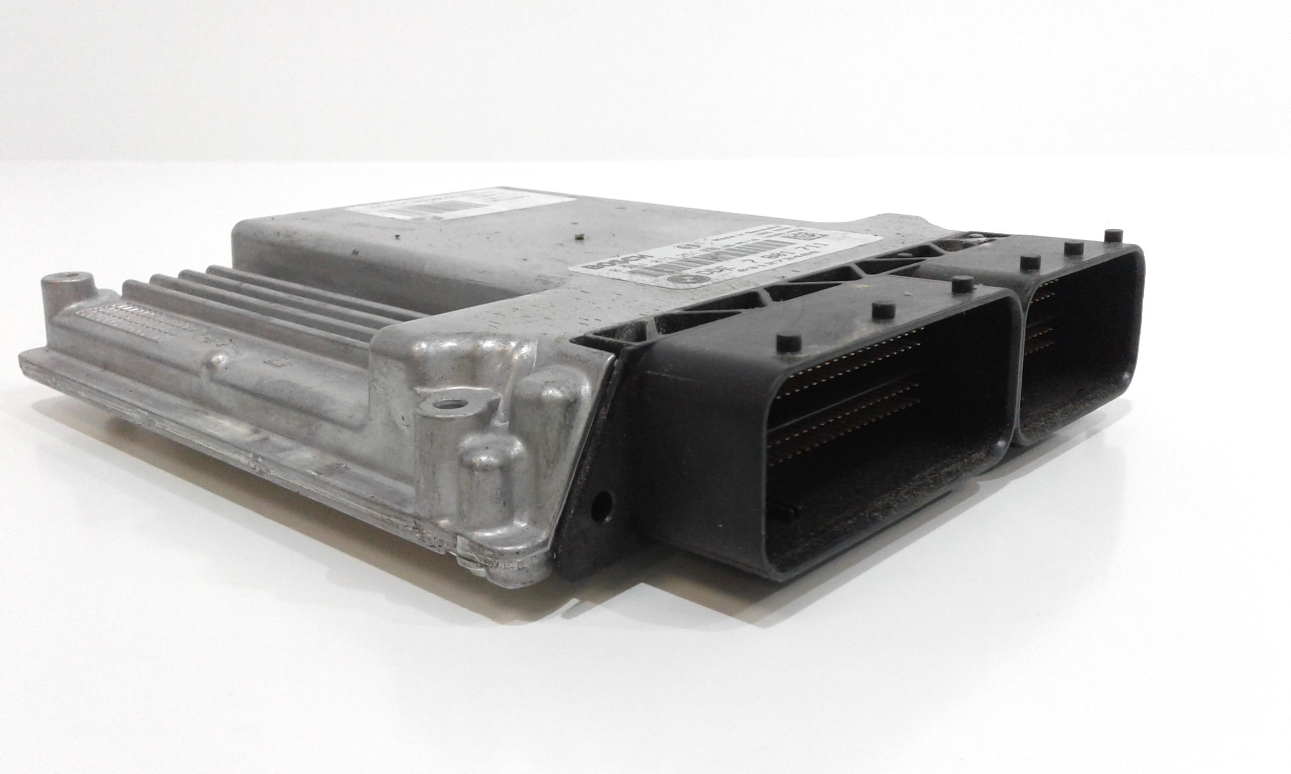 Centralina motore BMW Serie 3 E90 Berlina