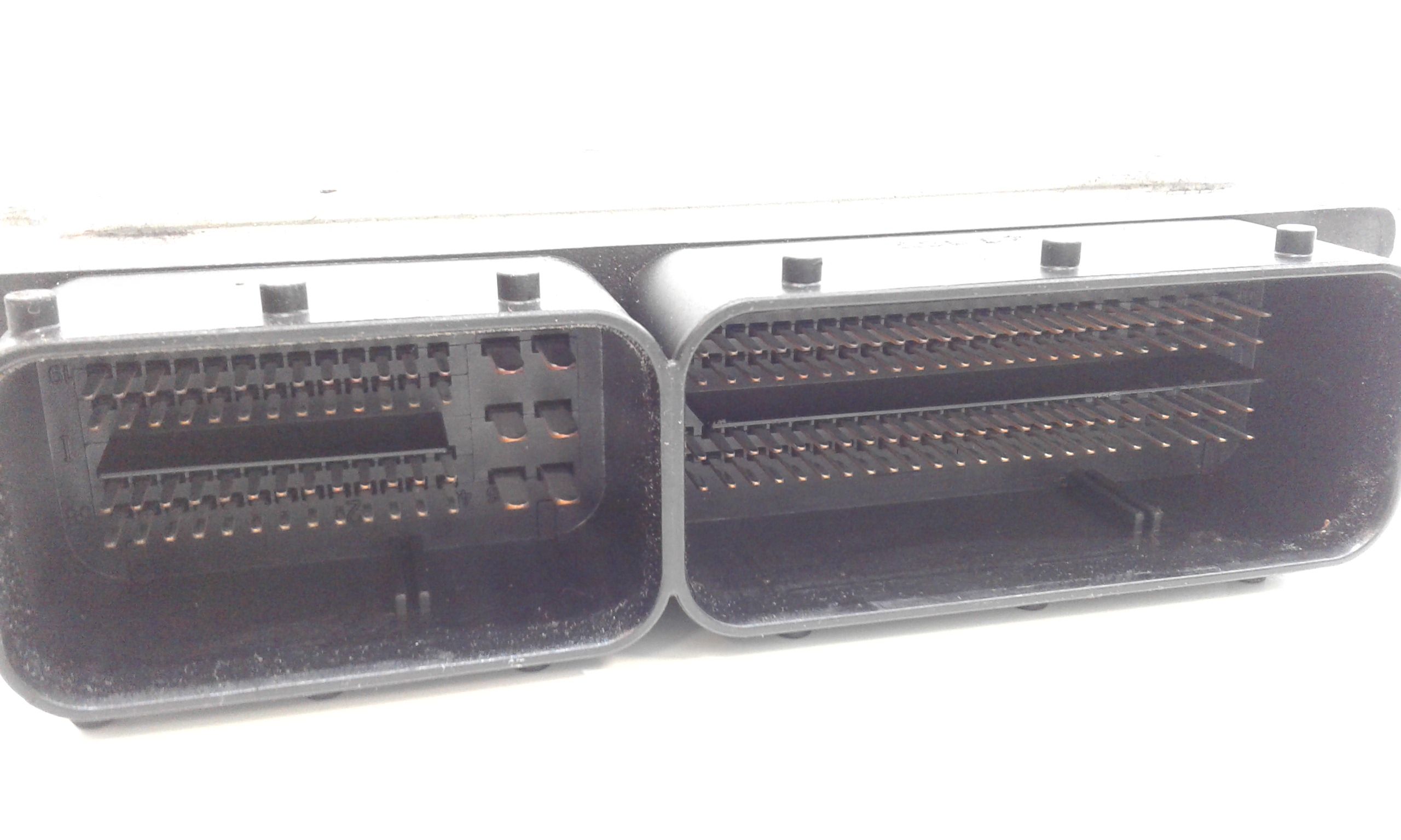 Centralina motore BMW Serie 3 E90 Berlina