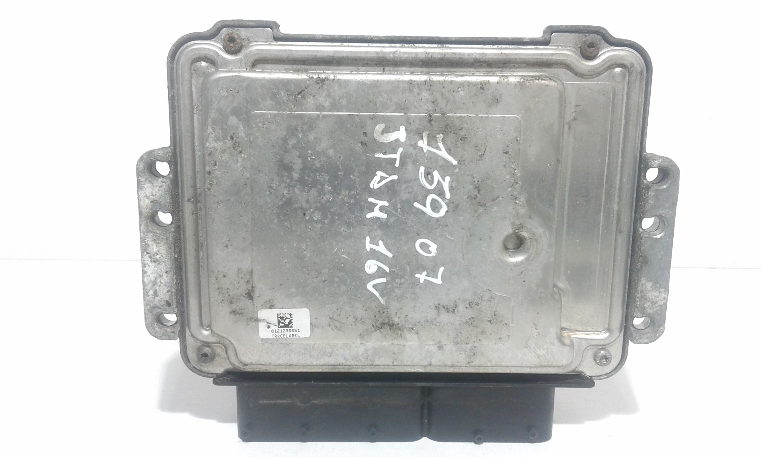 Centralina motore ALFA ROMEO 159 Sportwagon 1 Serie