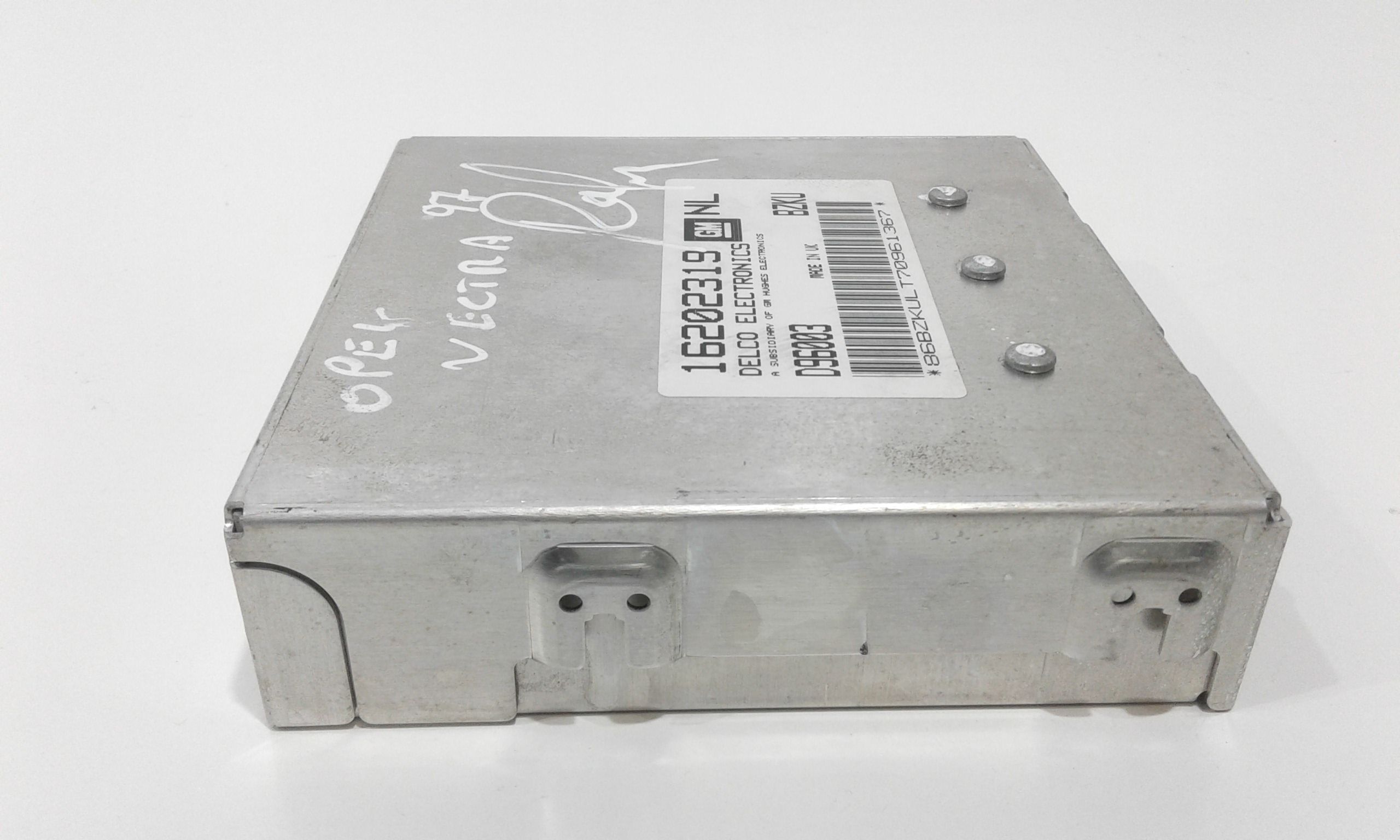 Centralina motore OPEL Vectra B Berlina