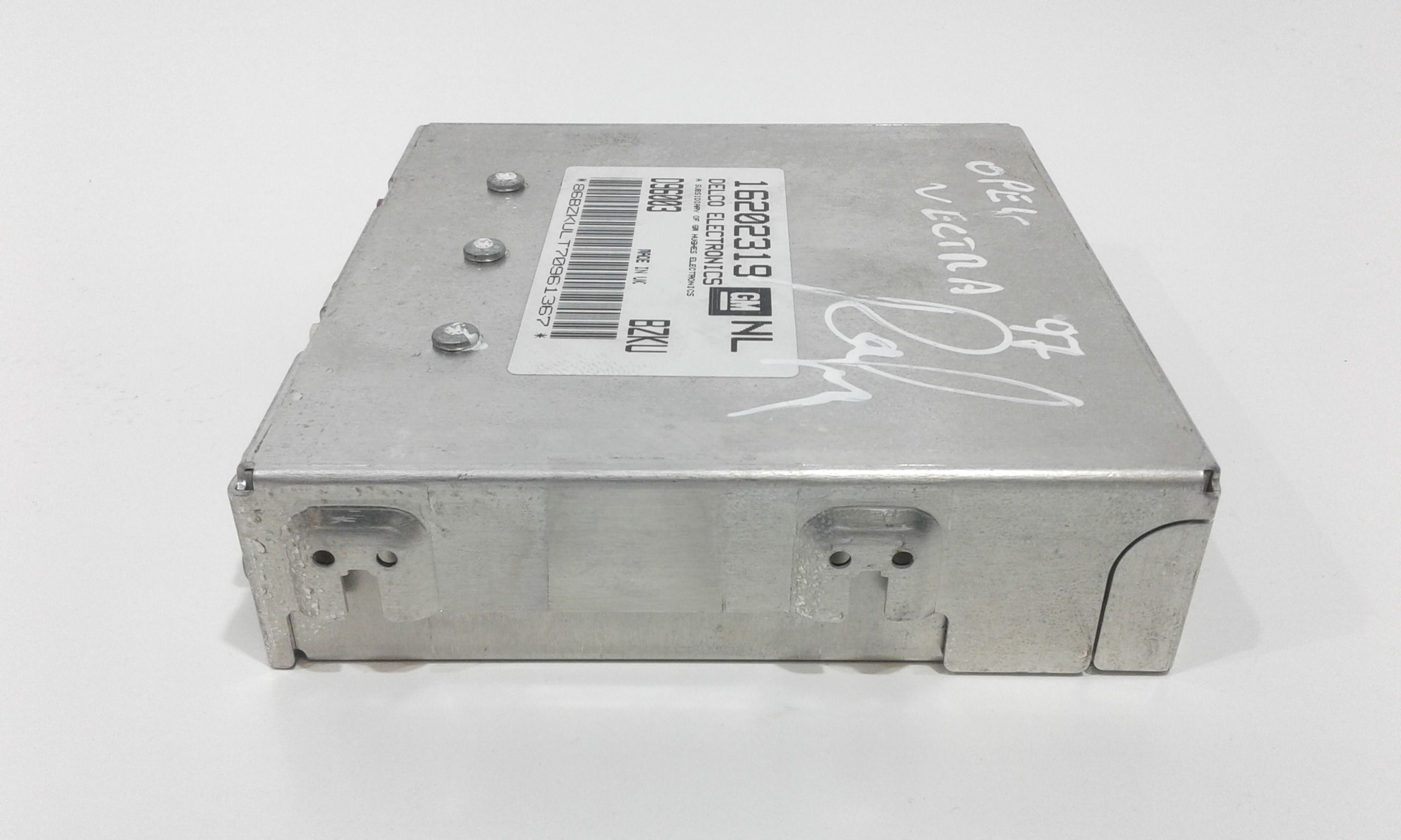 Centralina motore OPEL Vectra B Berlina