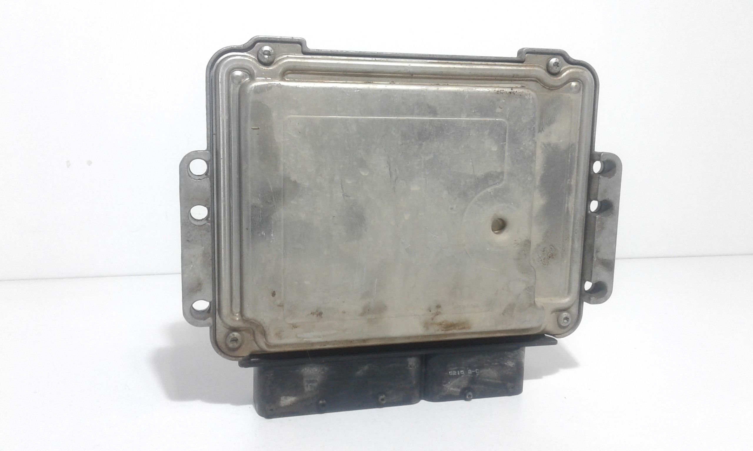 Centralina motore OPEL Astra H Berlina