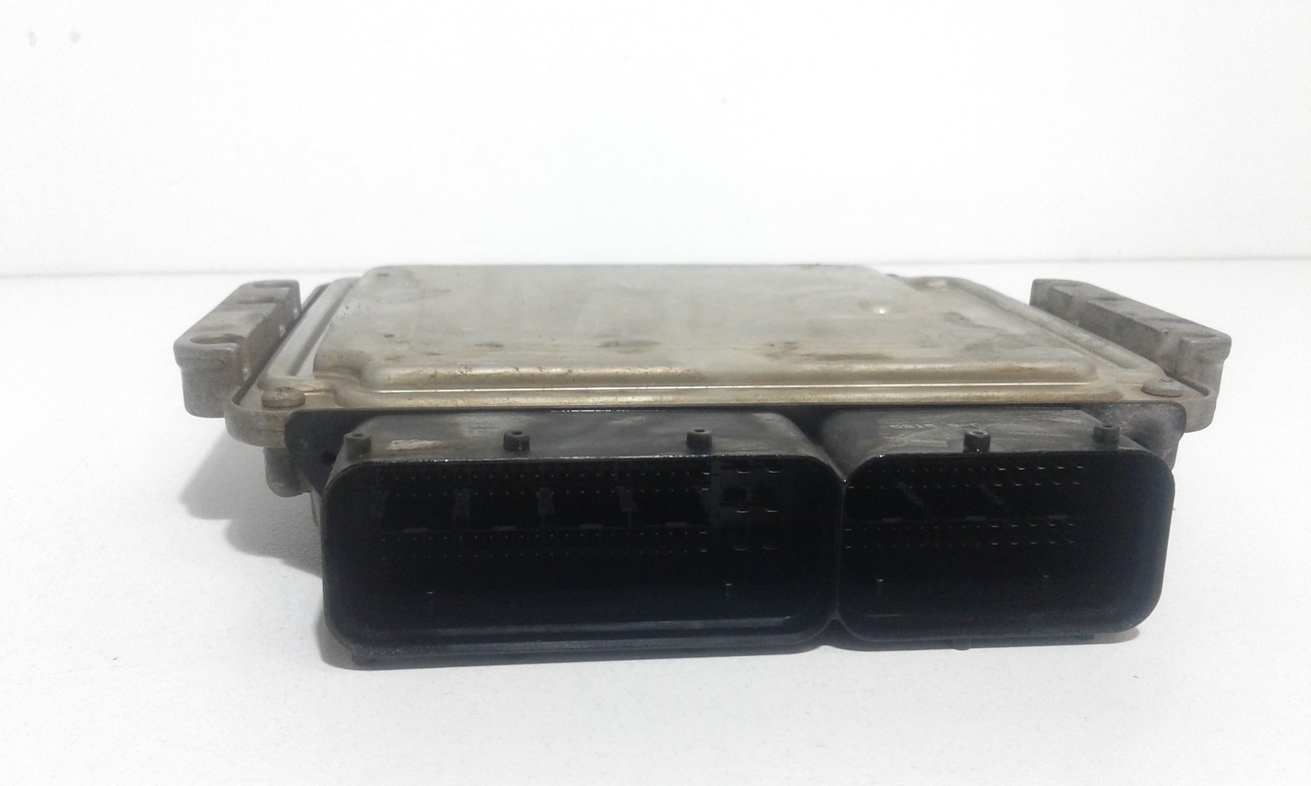 Centralina motore OPEL Astra H Berlina