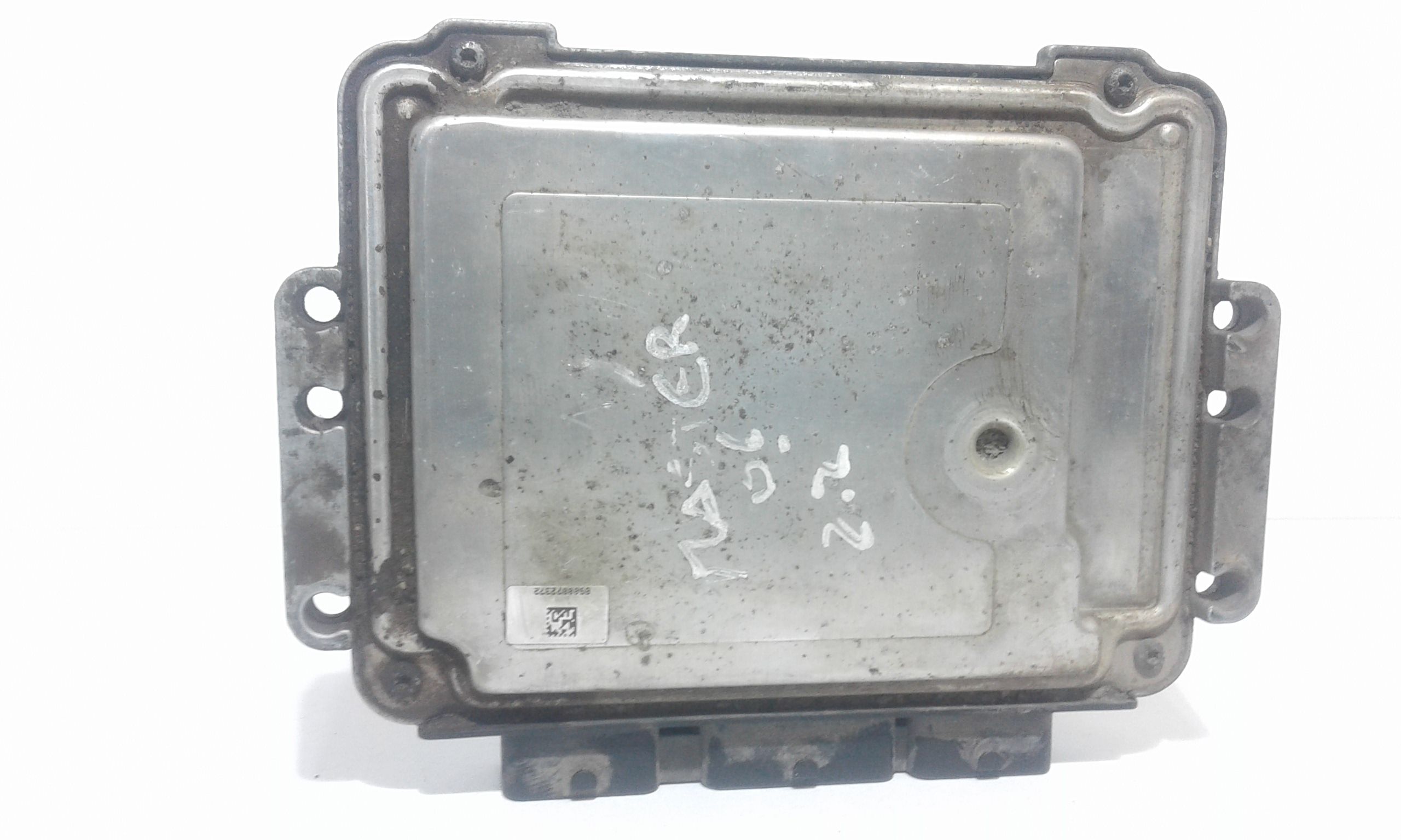 Centralina motore RENAULT Master 3 Serie