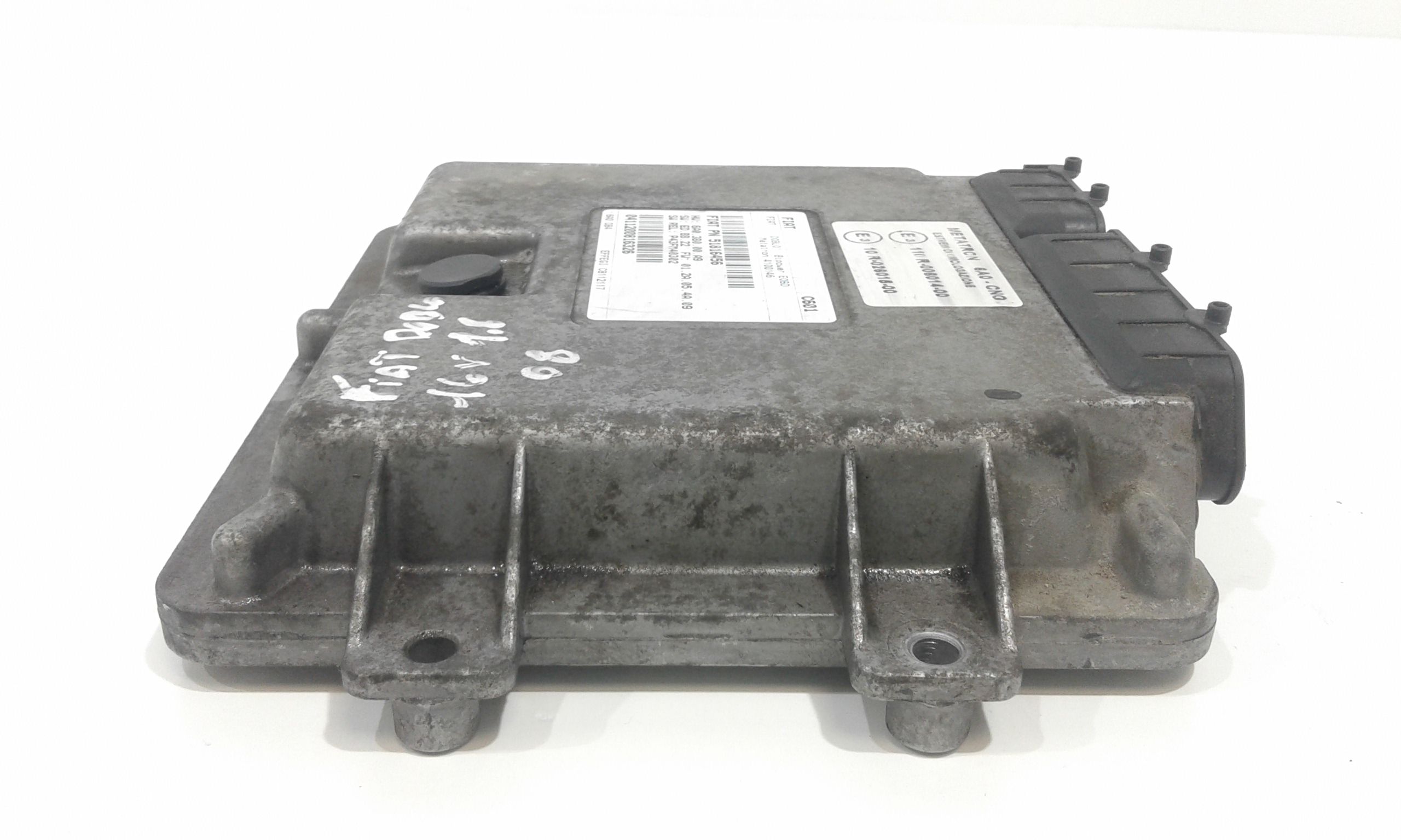 Centralina motore FIAT Dobl 2 Serie