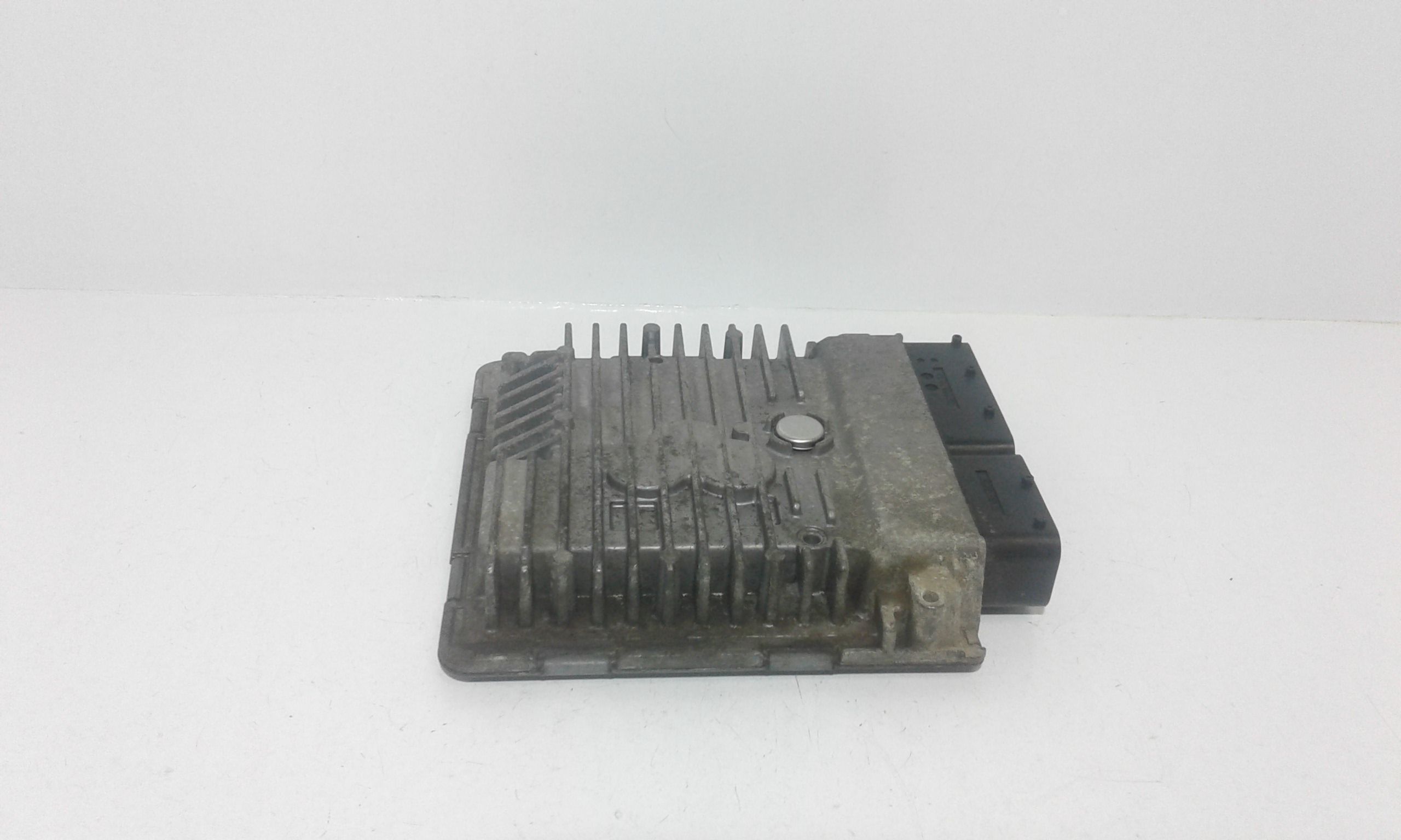 Centralina motore SKODA Octavia Berlina 4 Serie