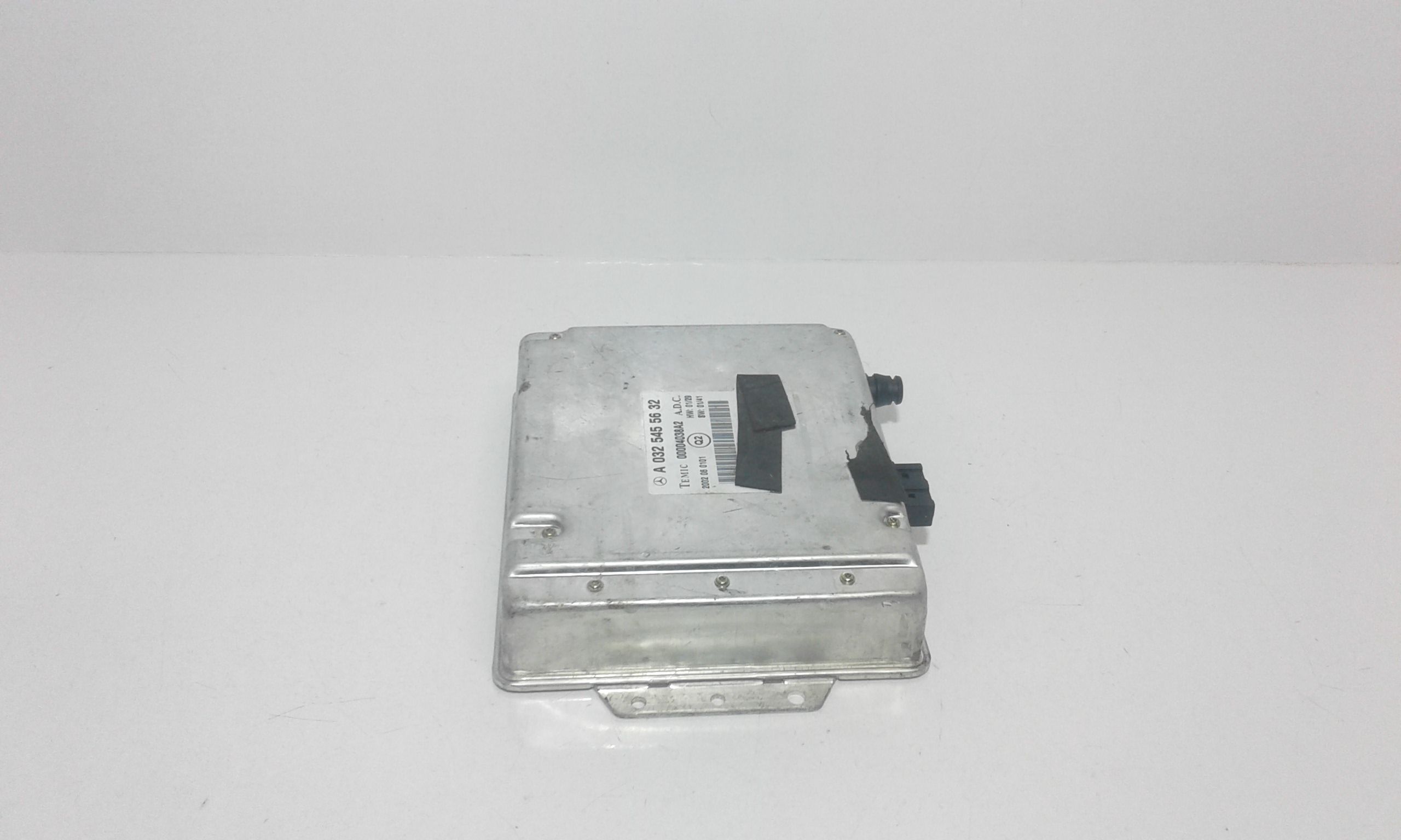 Centralina motore MERCEDES CLK Coup W208