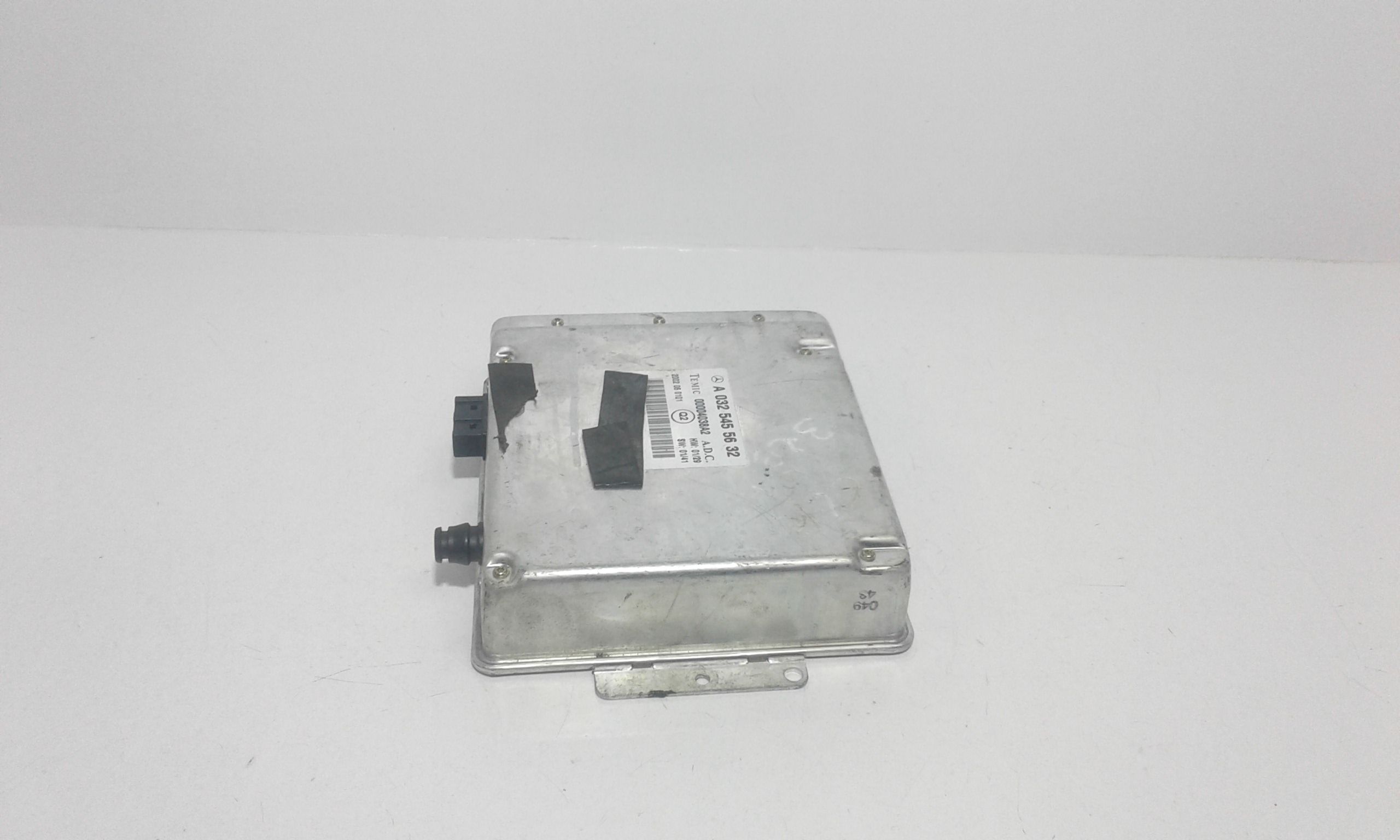 Centralina motore MERCEDES CLK Coup W208