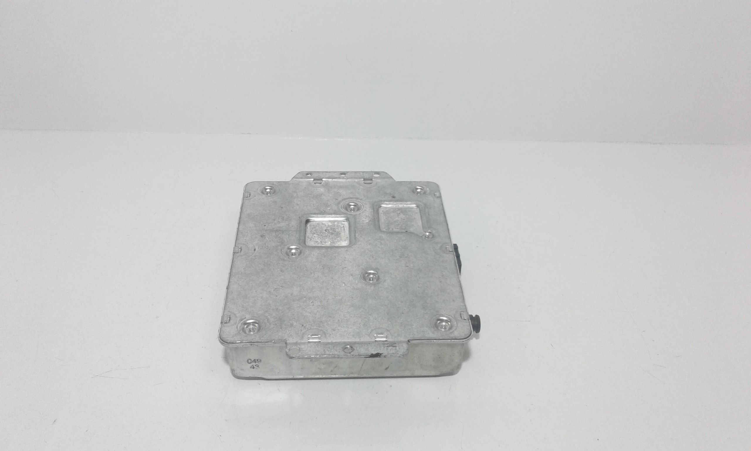 Centralina motore MERCEDES CLK Coup W208