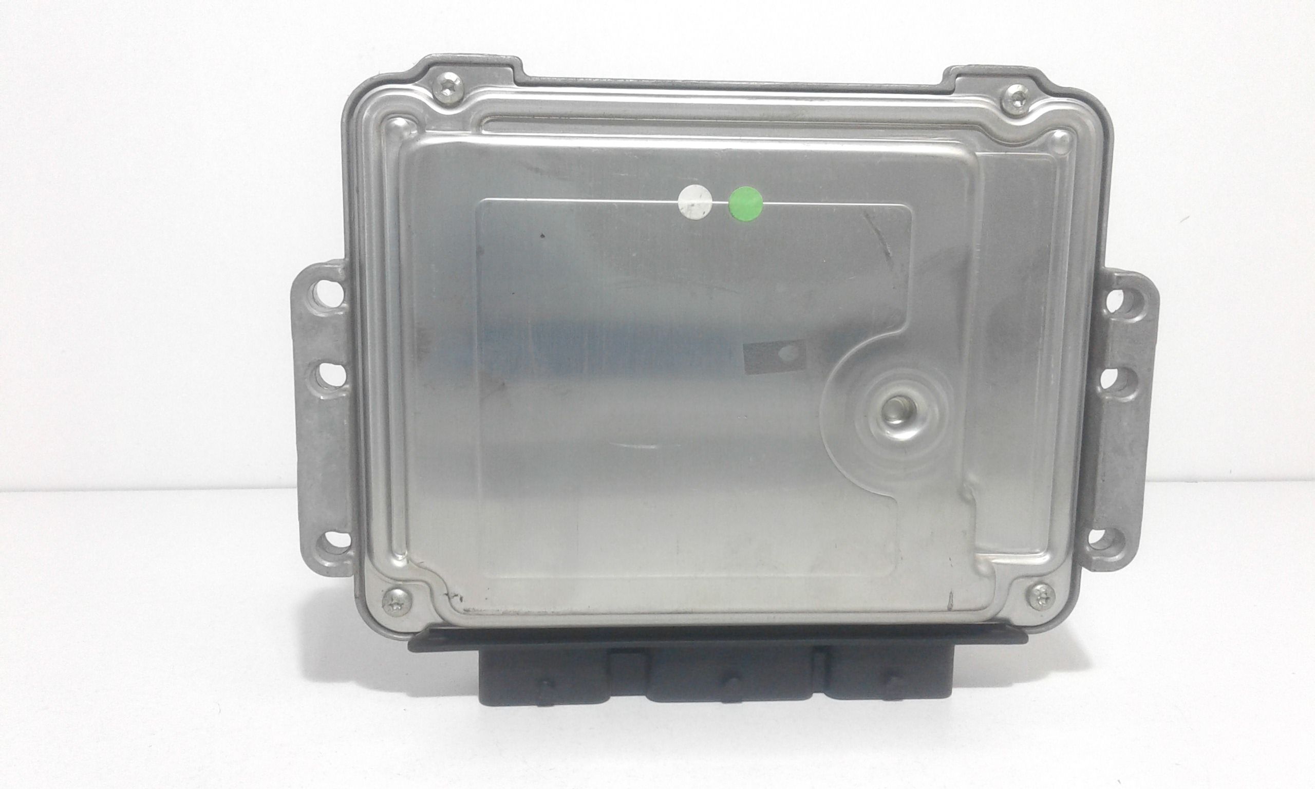 Centralina motore CITROEN C4 Berlina