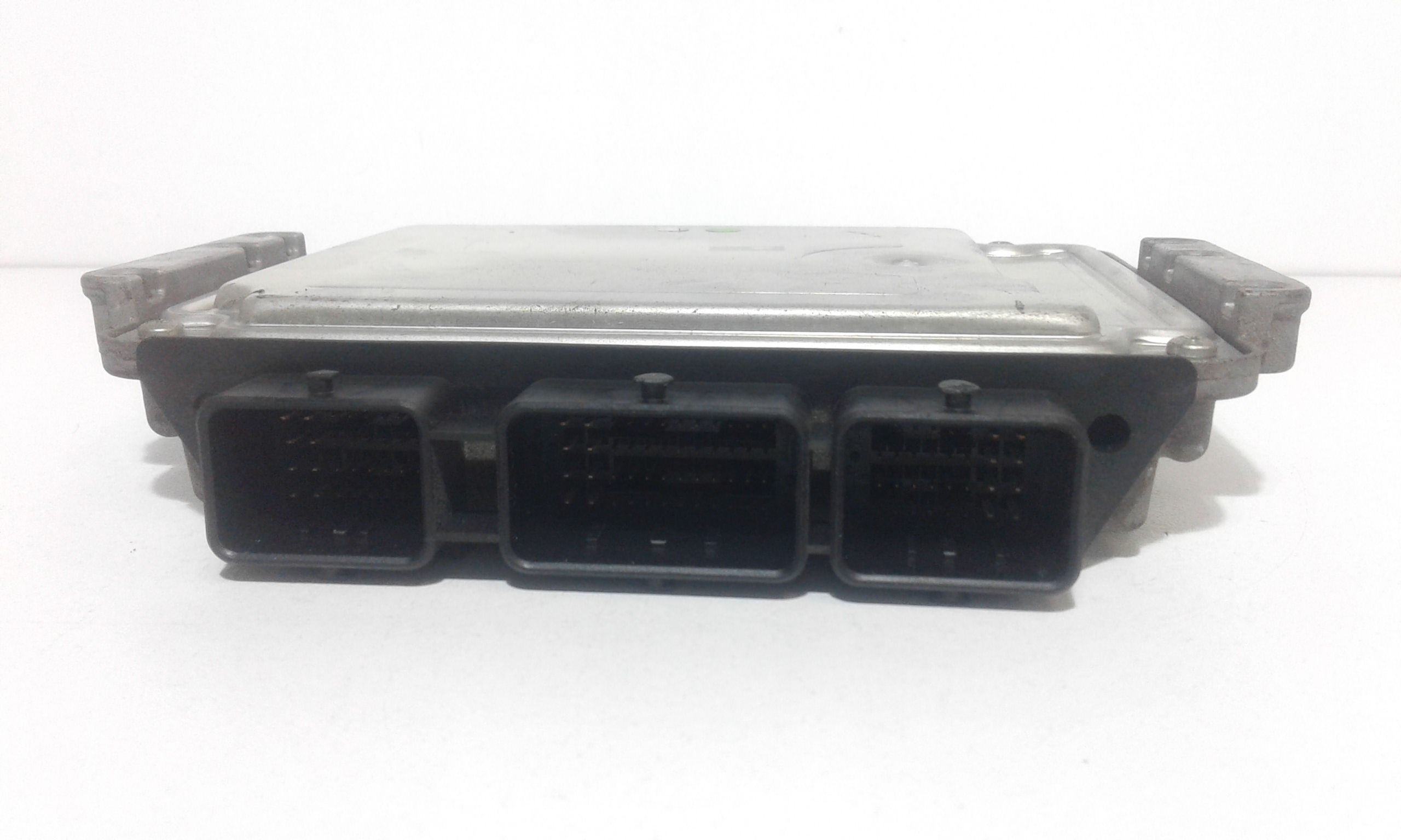 Centralina motore CITROEN C4 Berlina