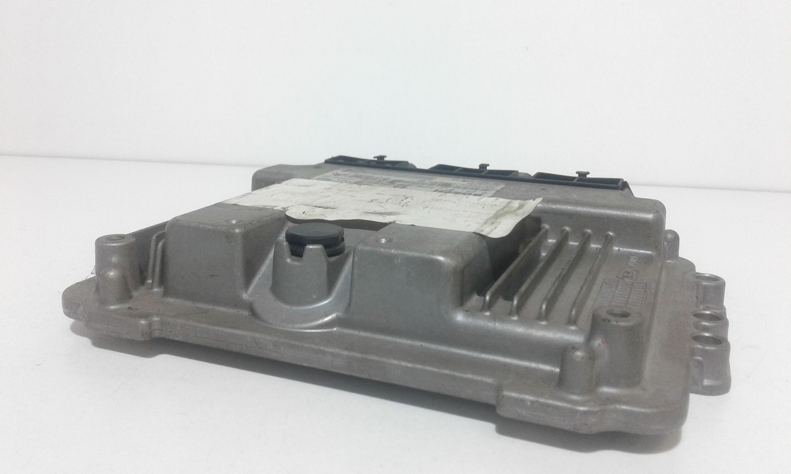 Centralina motore CITROEN C4 Berlina