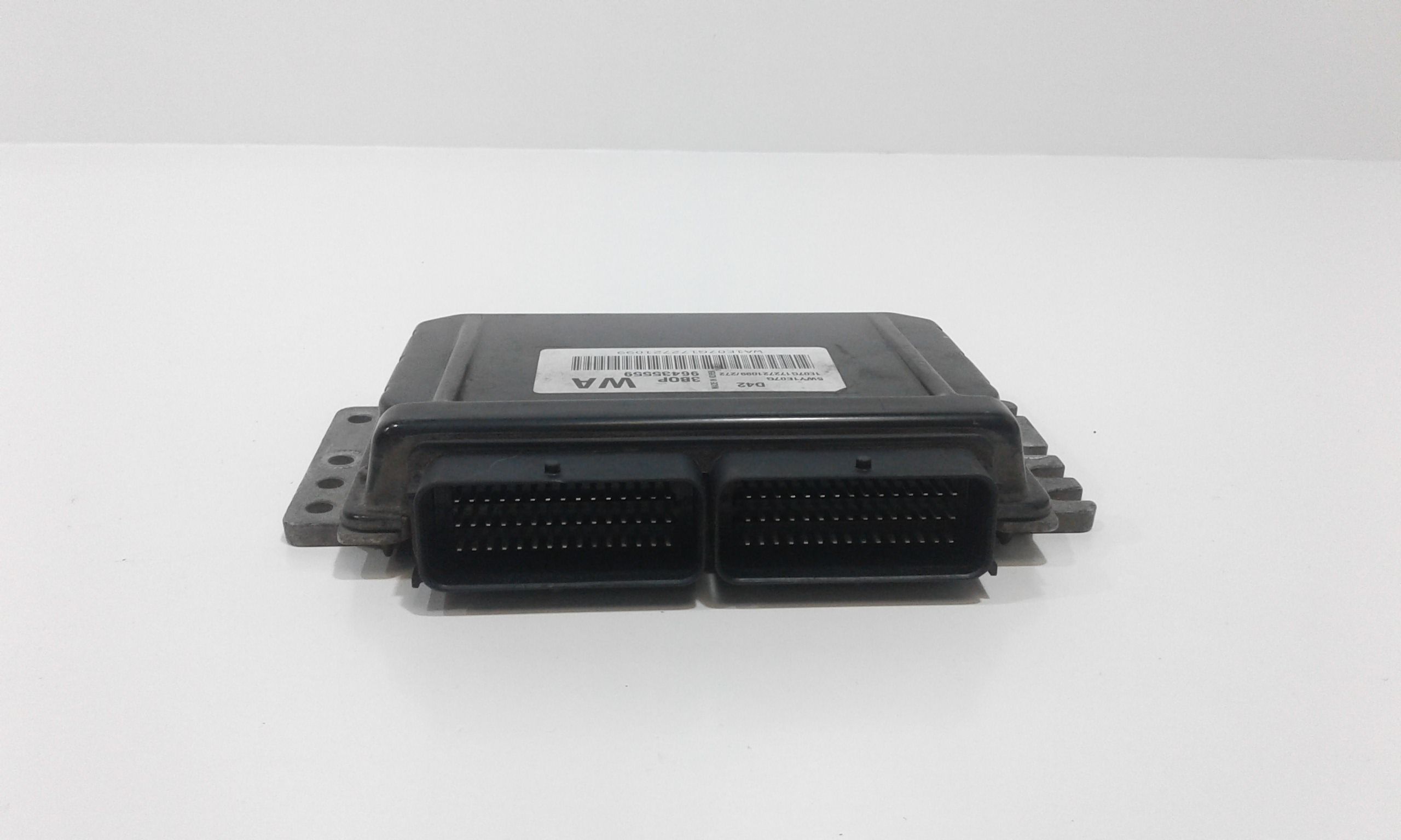 Centralina motore CHEVROLET Kalos 1 Serie