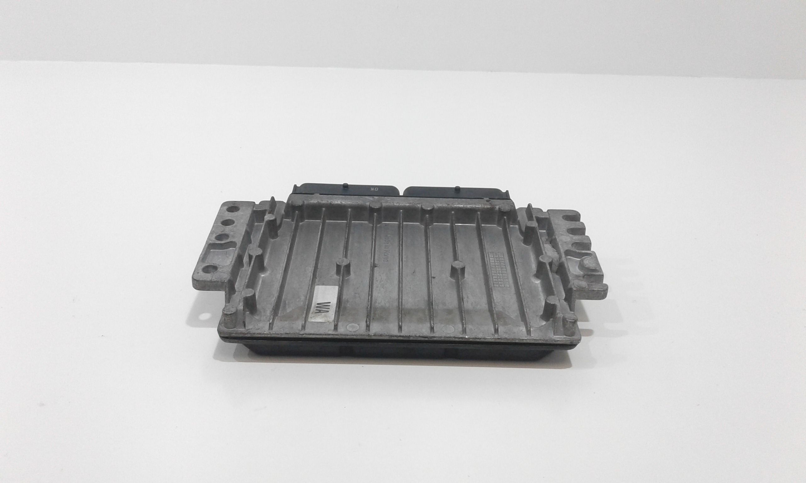 Centralina motore CHEVROLET Kalos 1 Serie