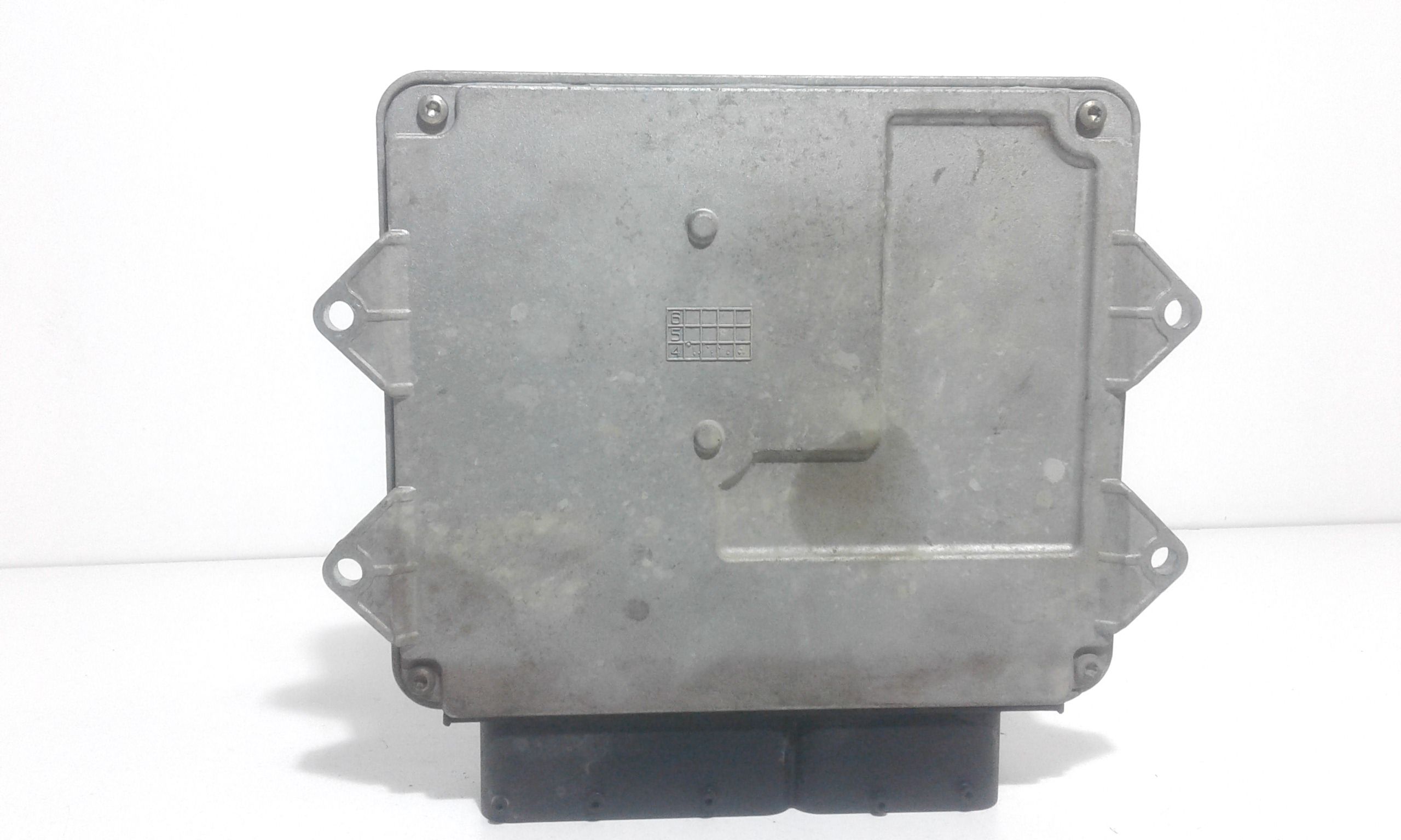 Centralina motore LANCIA Musa 1 Serie