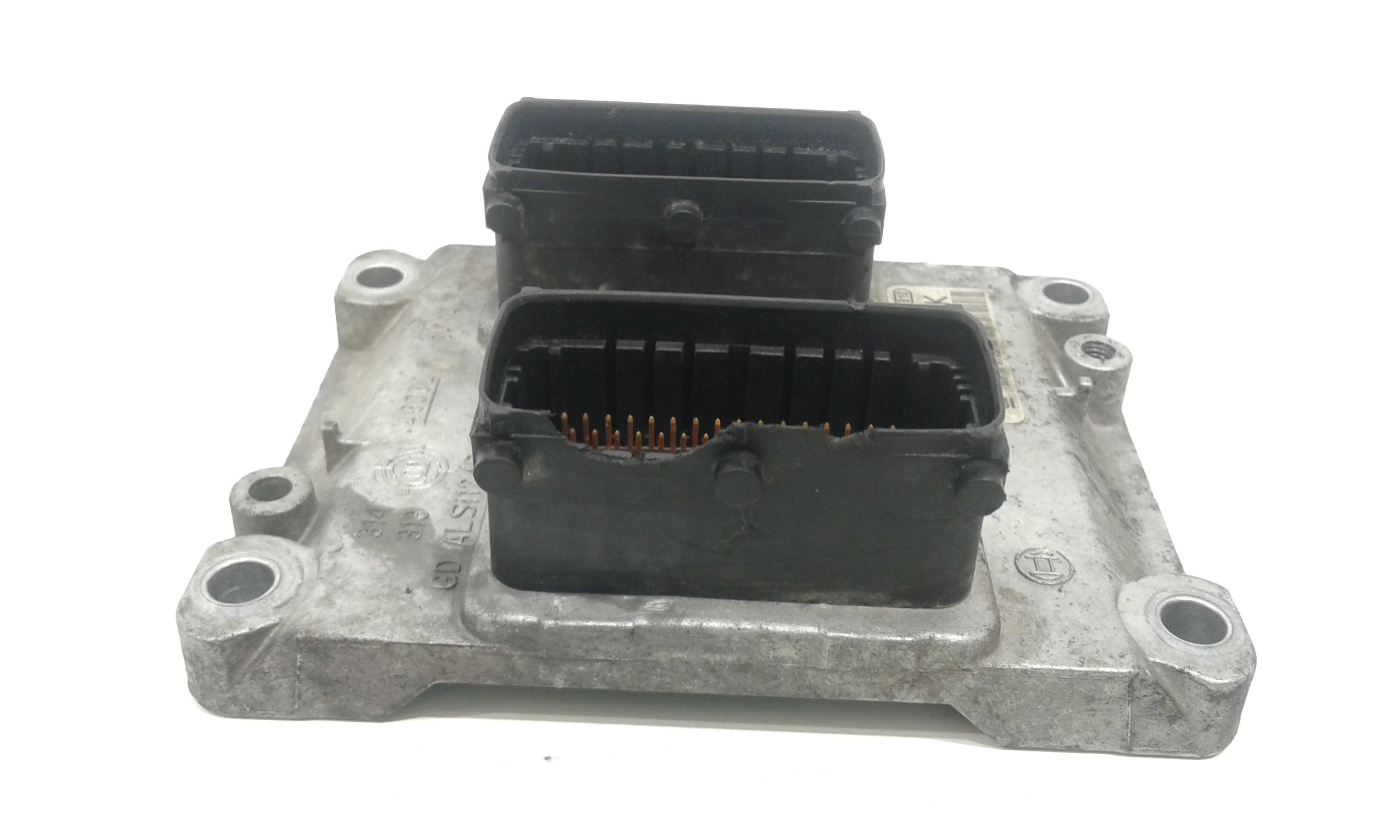 Centralina motore OPEL Agila 1 Serie