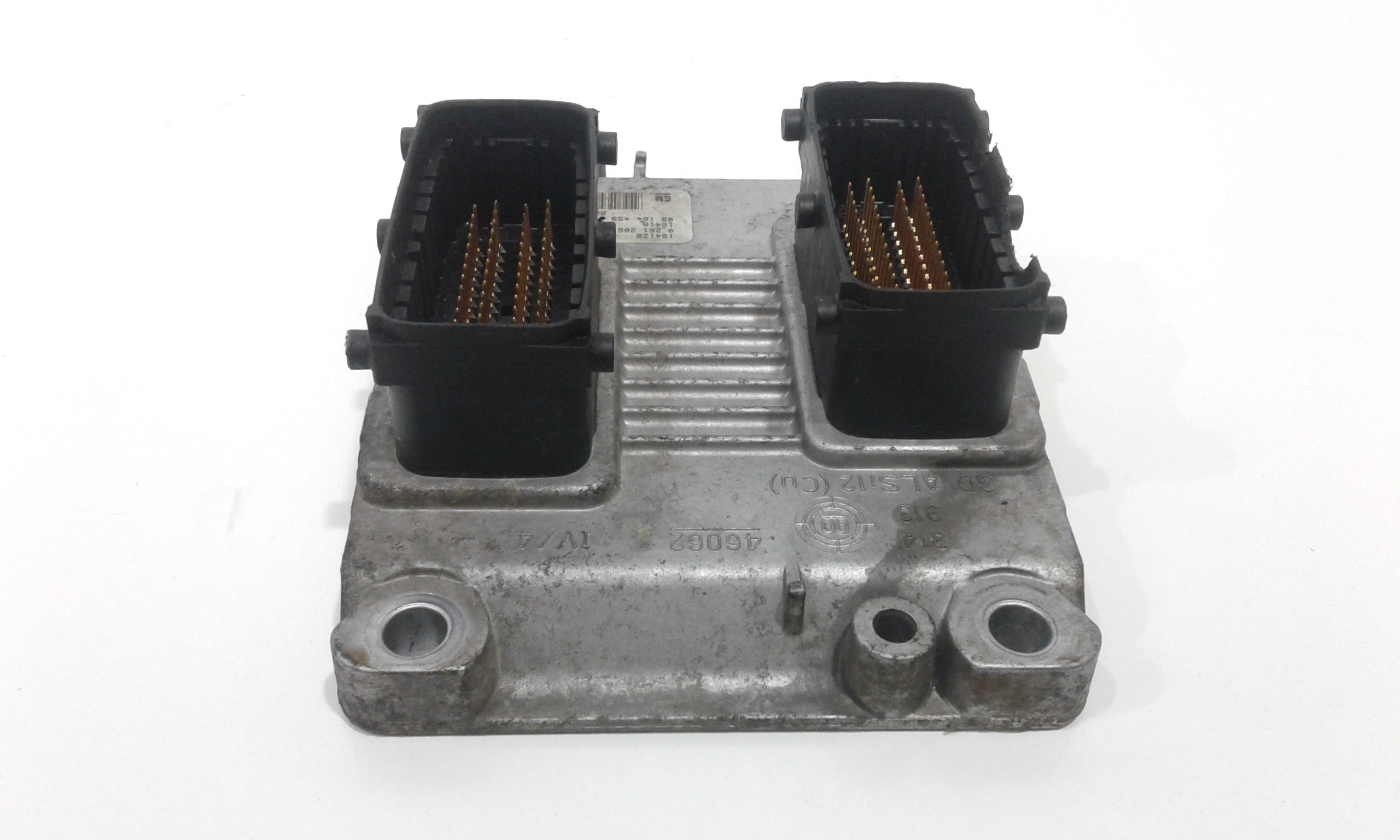 Centralina motore OPEL Agila 1 Serie