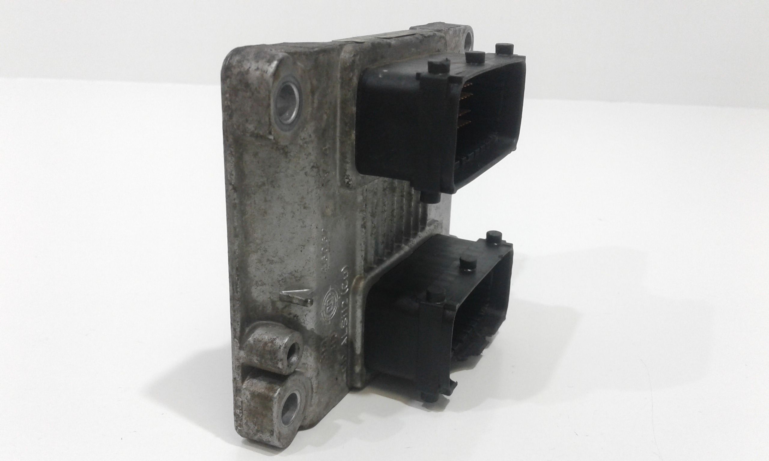 Centralina motore OPEL Agila 1 Serie