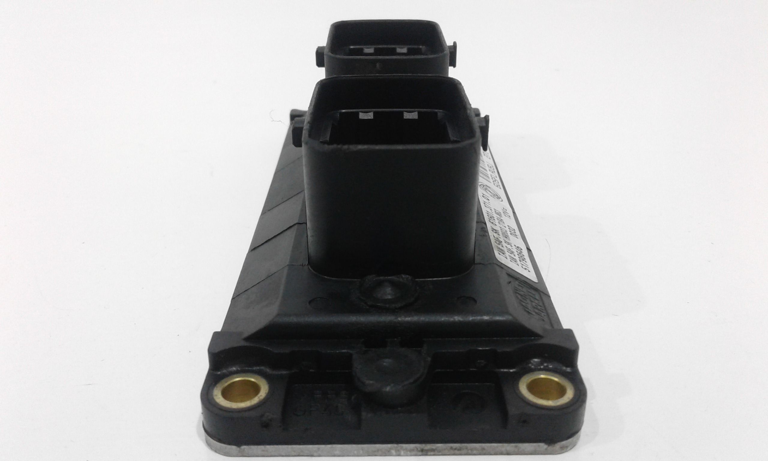 Centralina motore FIAT Panda 3 Serie