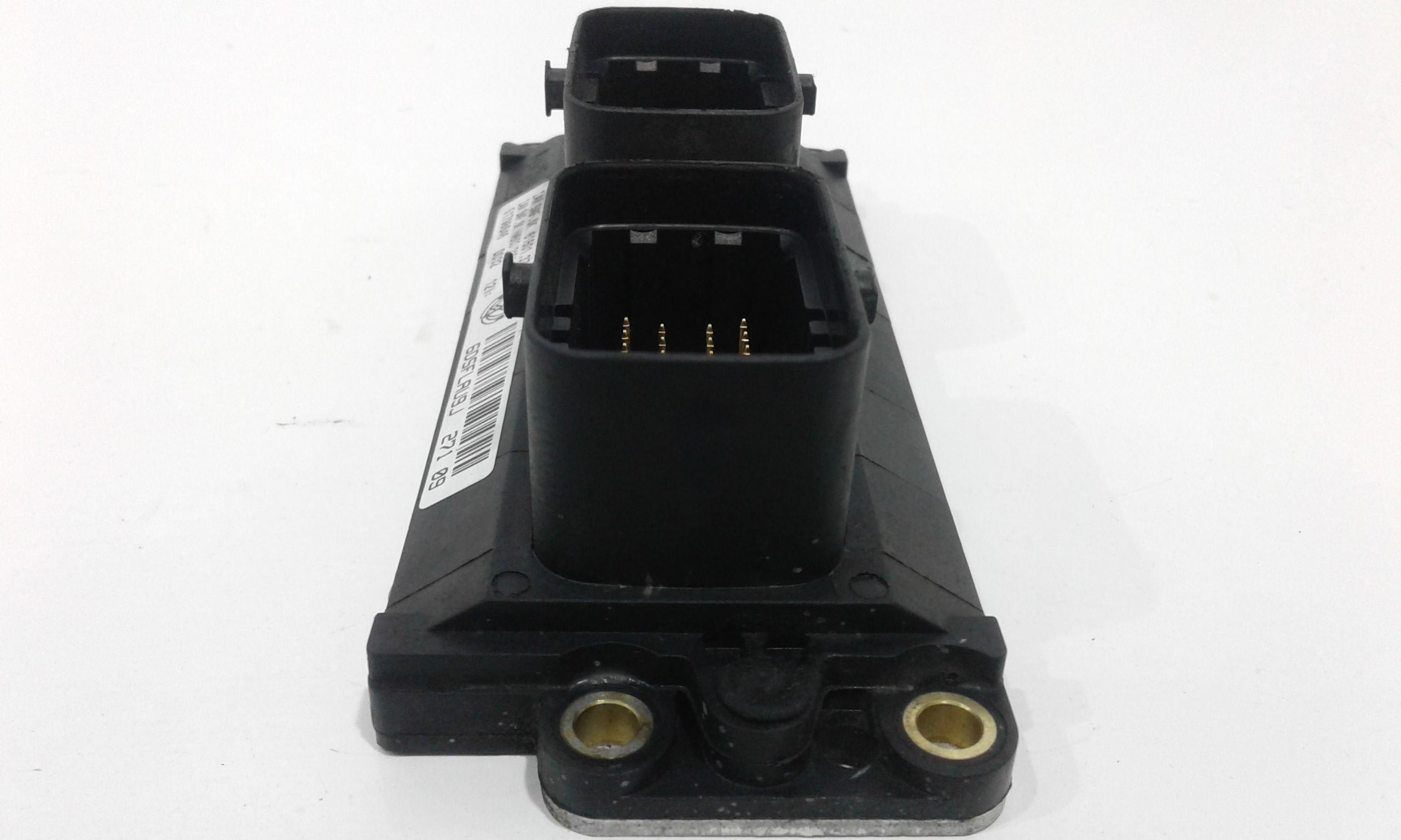 Centralina motore FIAT Panda 3 Serie