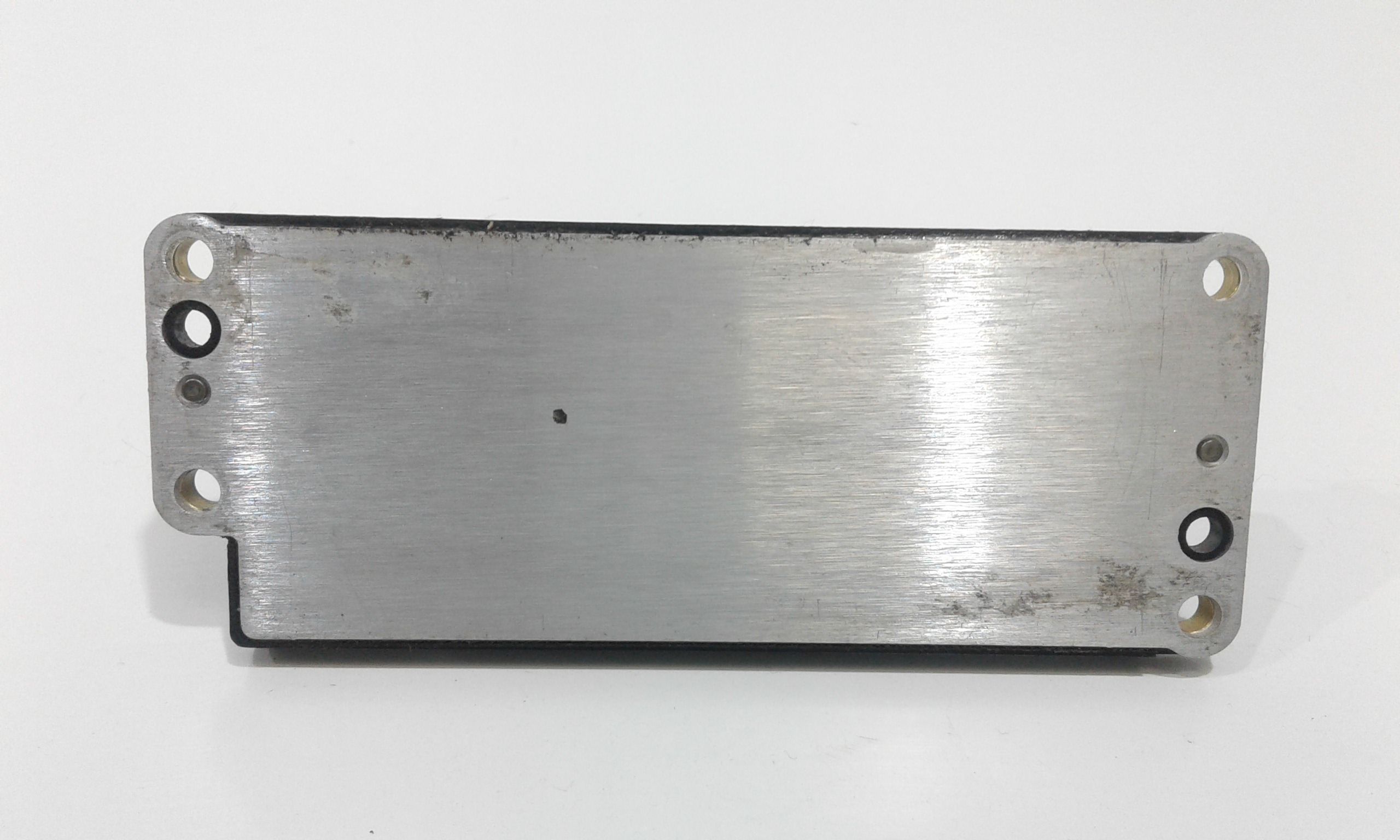 Centralina motore FIAT Panda 3 Serie