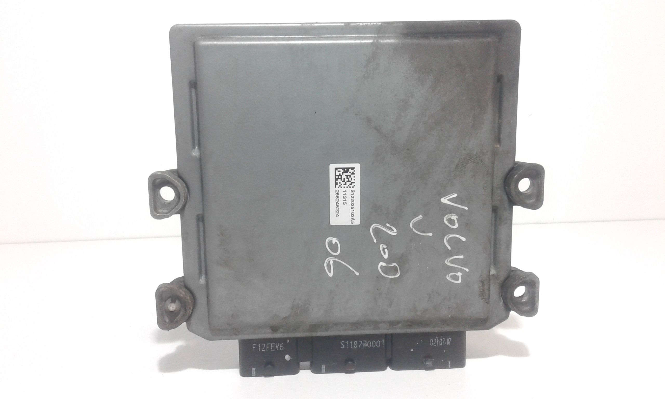 Centralina motore VOLVO V50 1 Serie