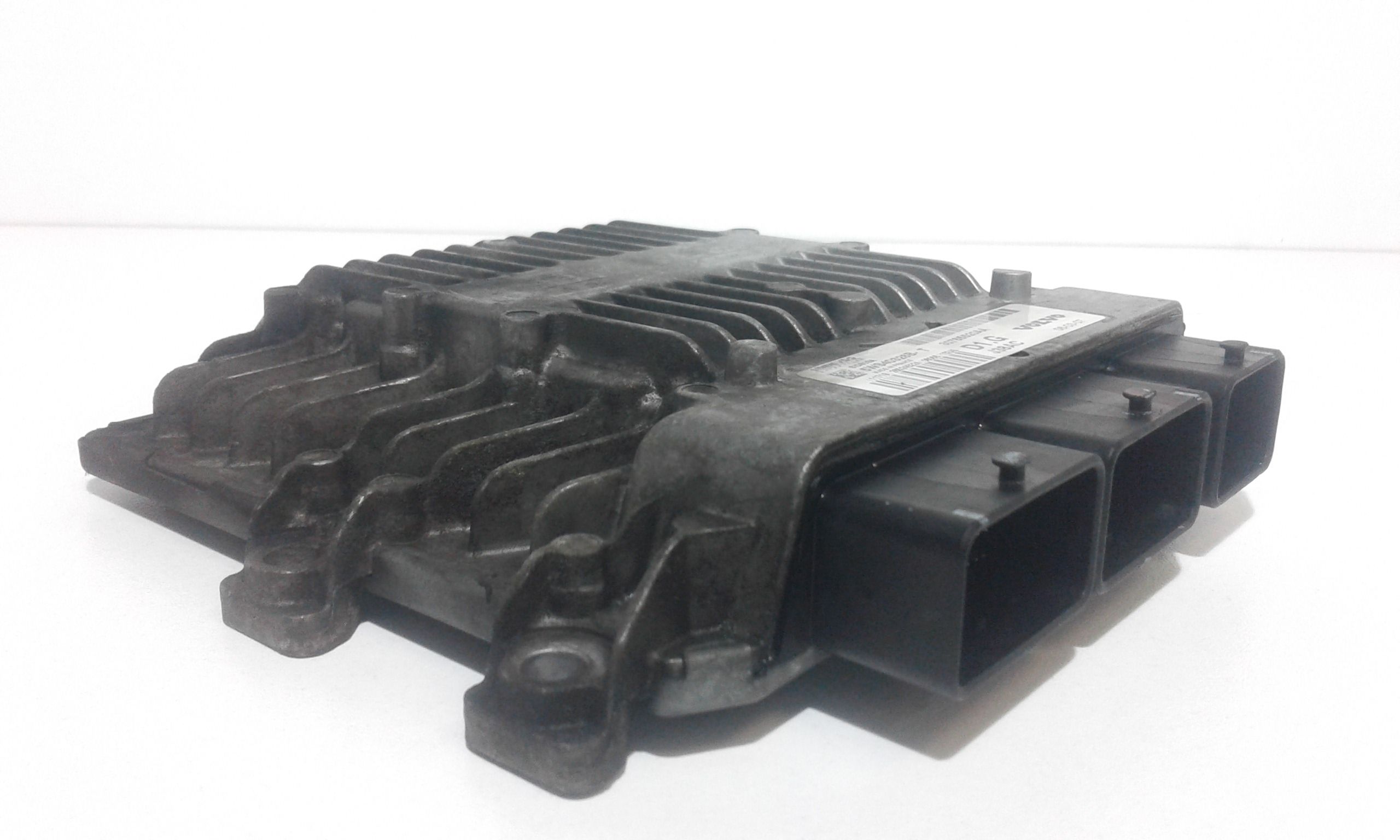 Centralina motore VOLVO V50 1 Serie