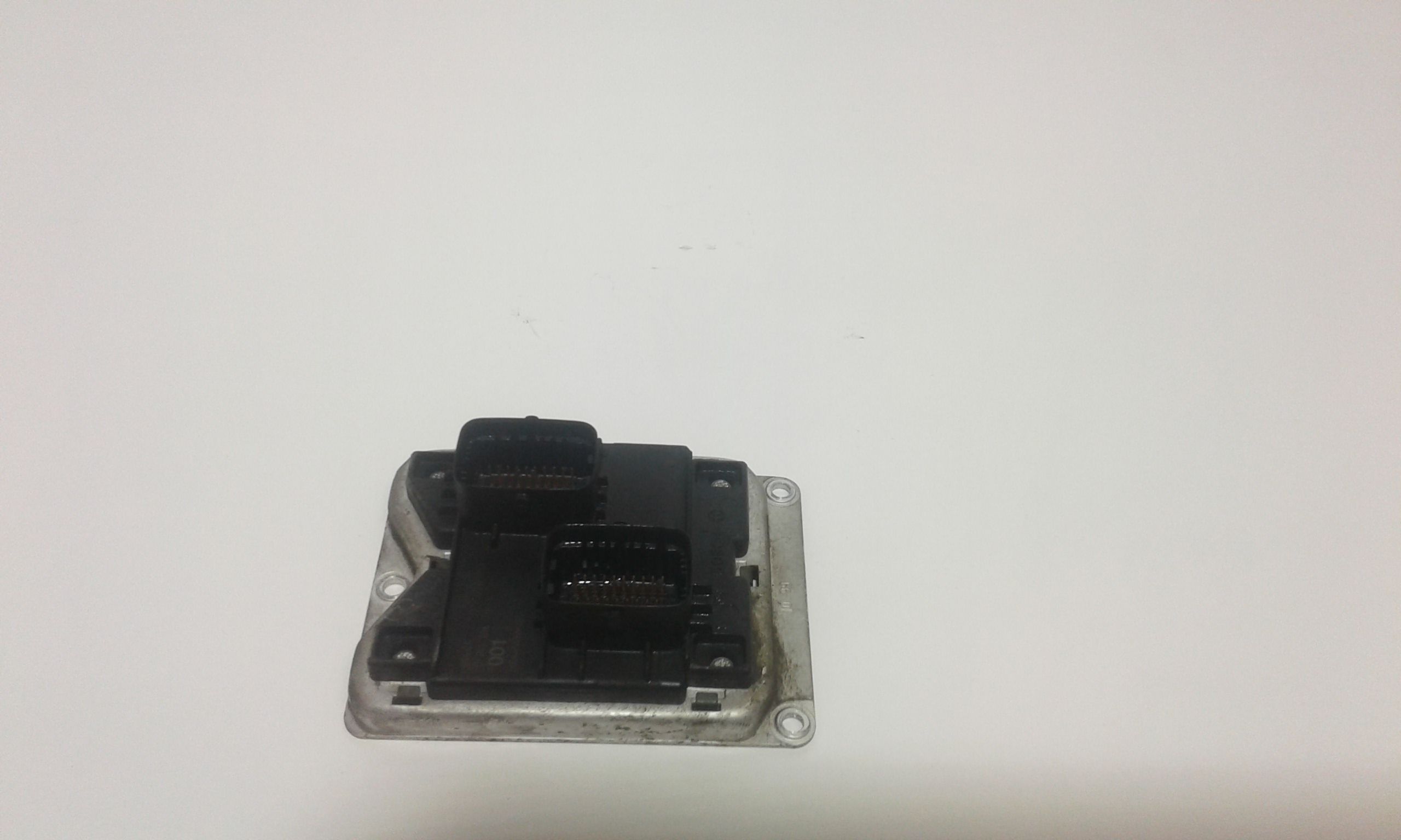 Centralina motore FIAT Brava Berlina