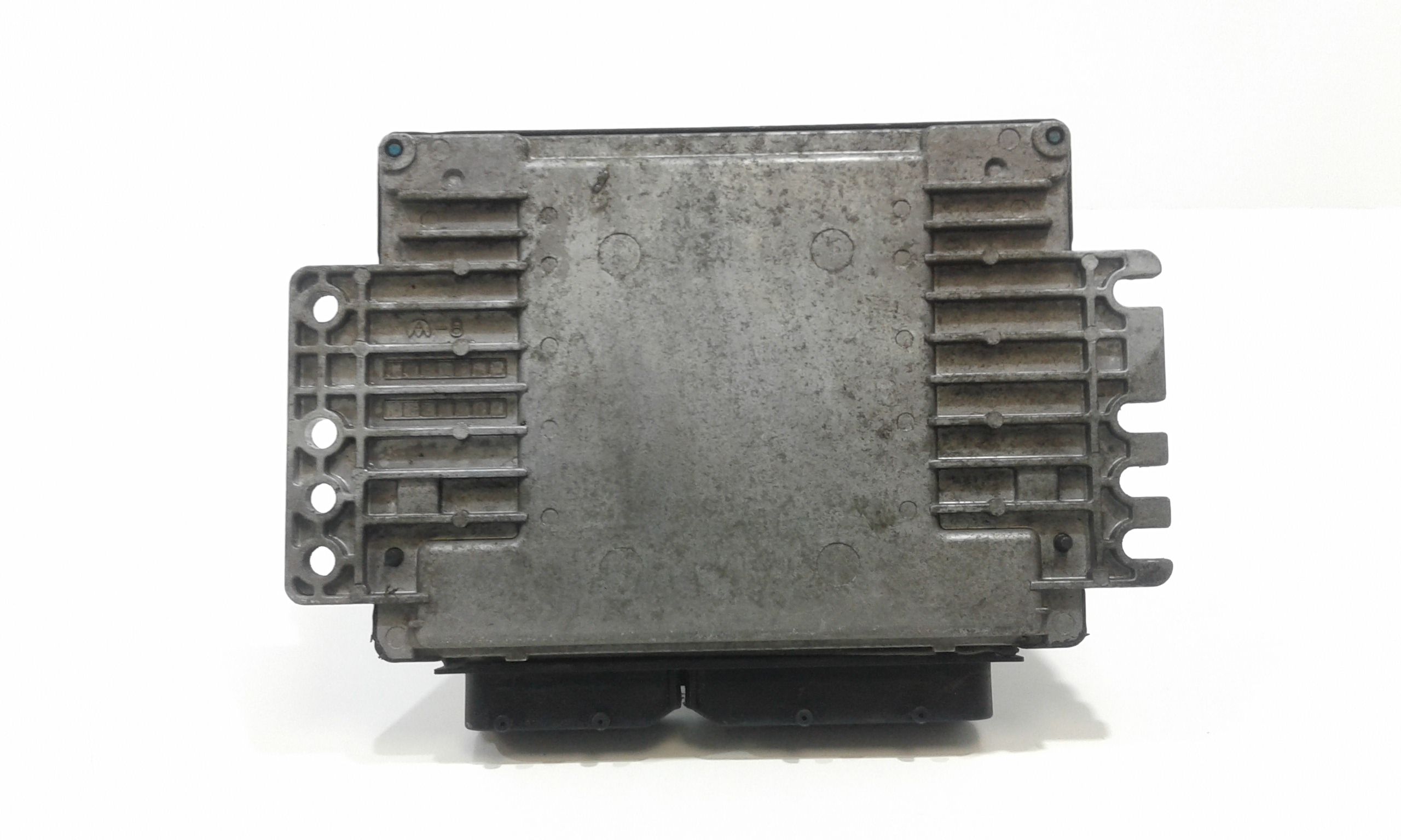 Centralina motore NISSAN Micra 4 Serie