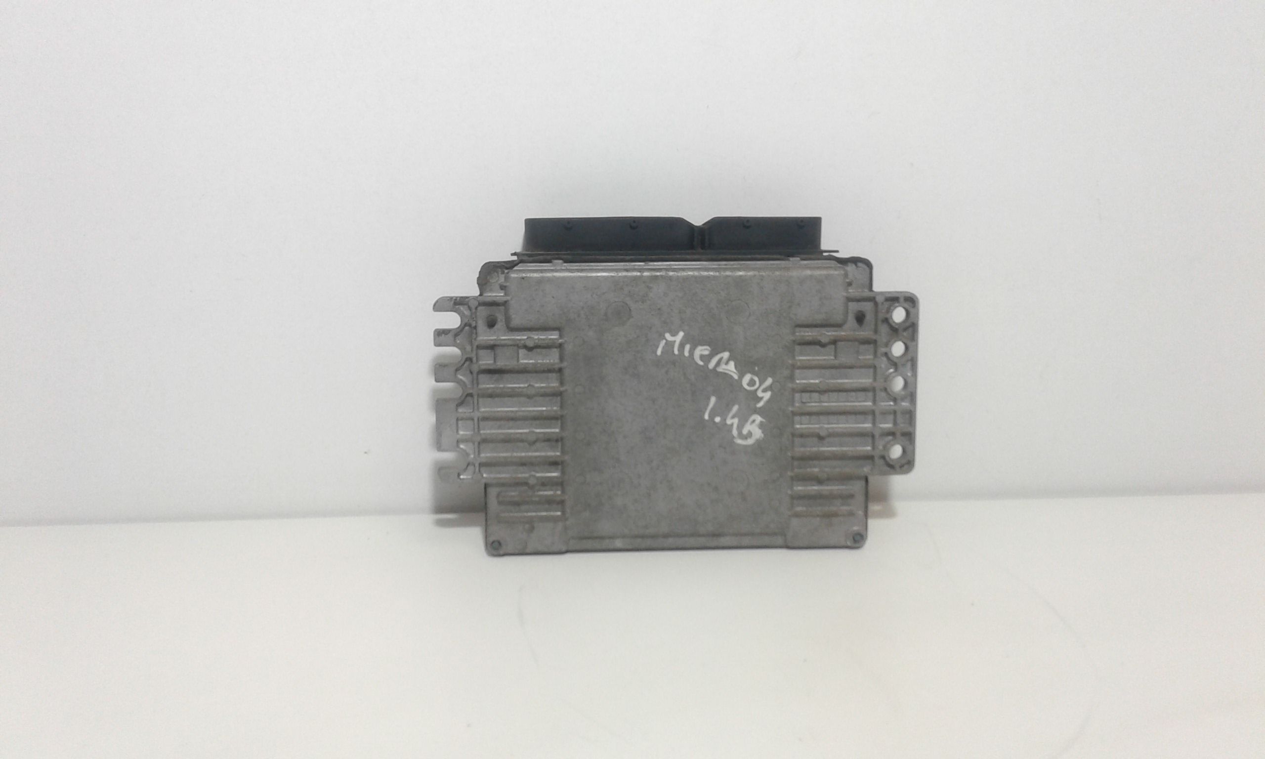 Centralina motore NISSAN Micra 4 Serie